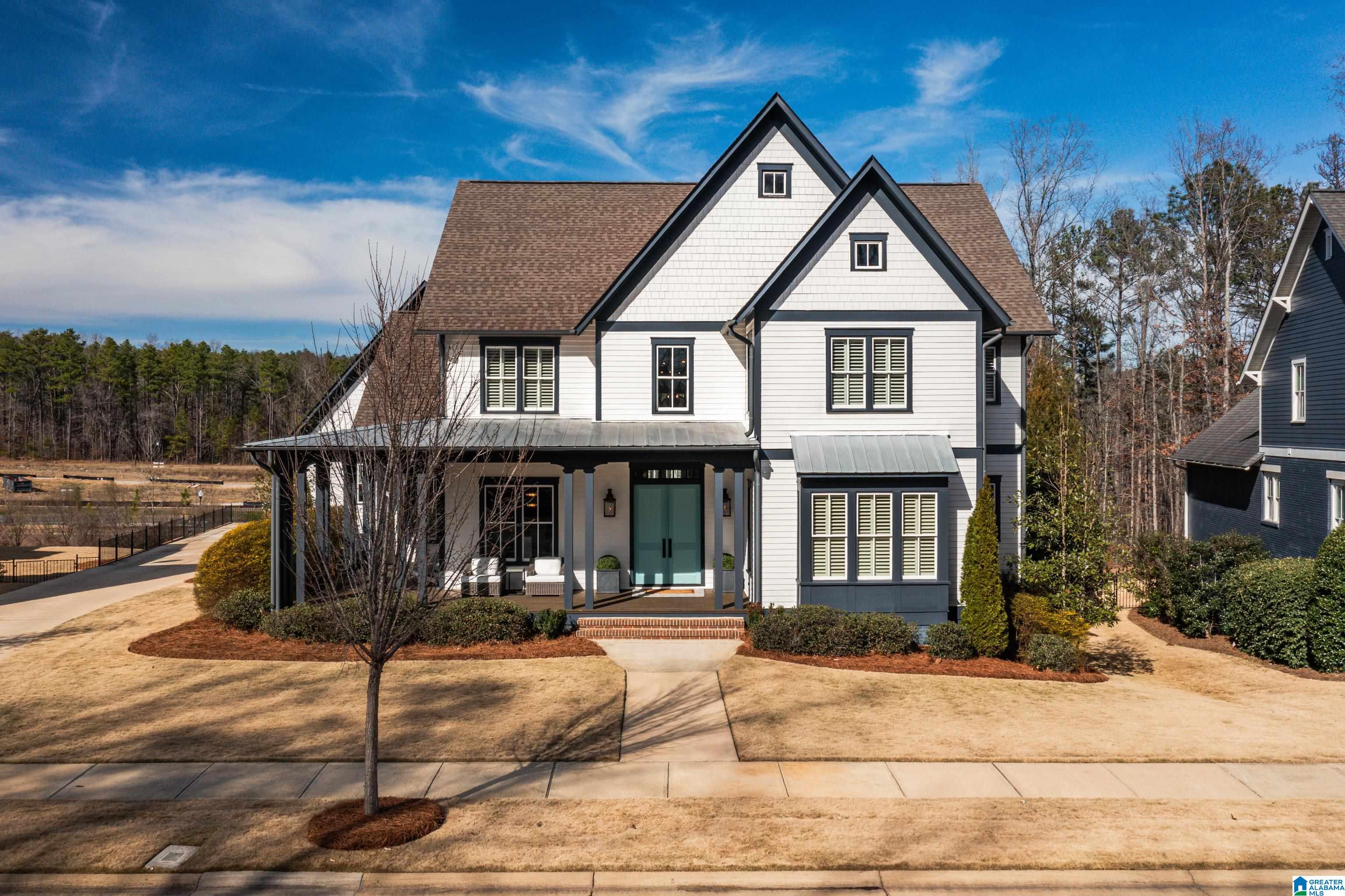 4258 RENAISSANCE PARK CIRCLE