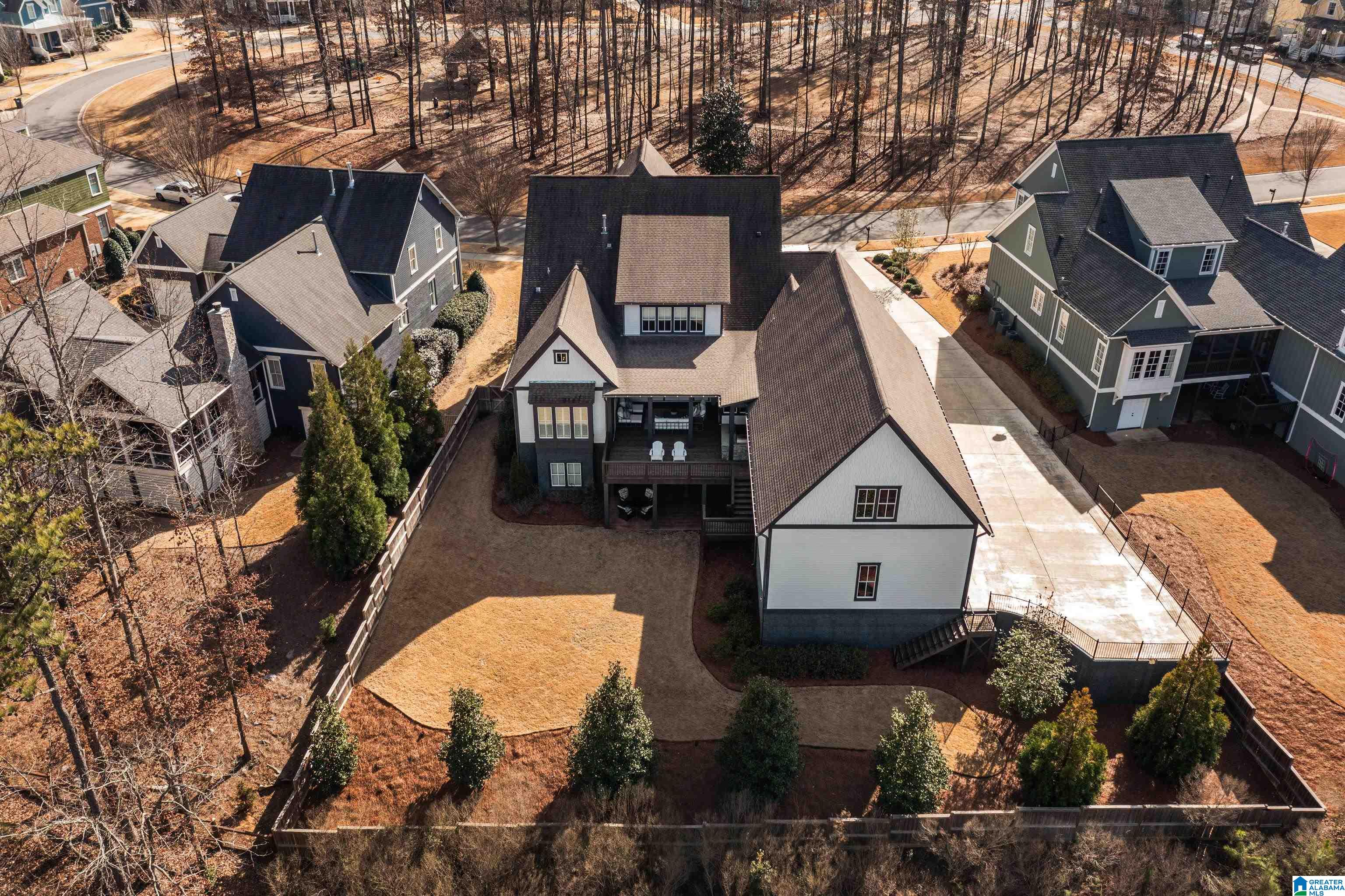 4258 RENAISSANCE PARK CIRCLE