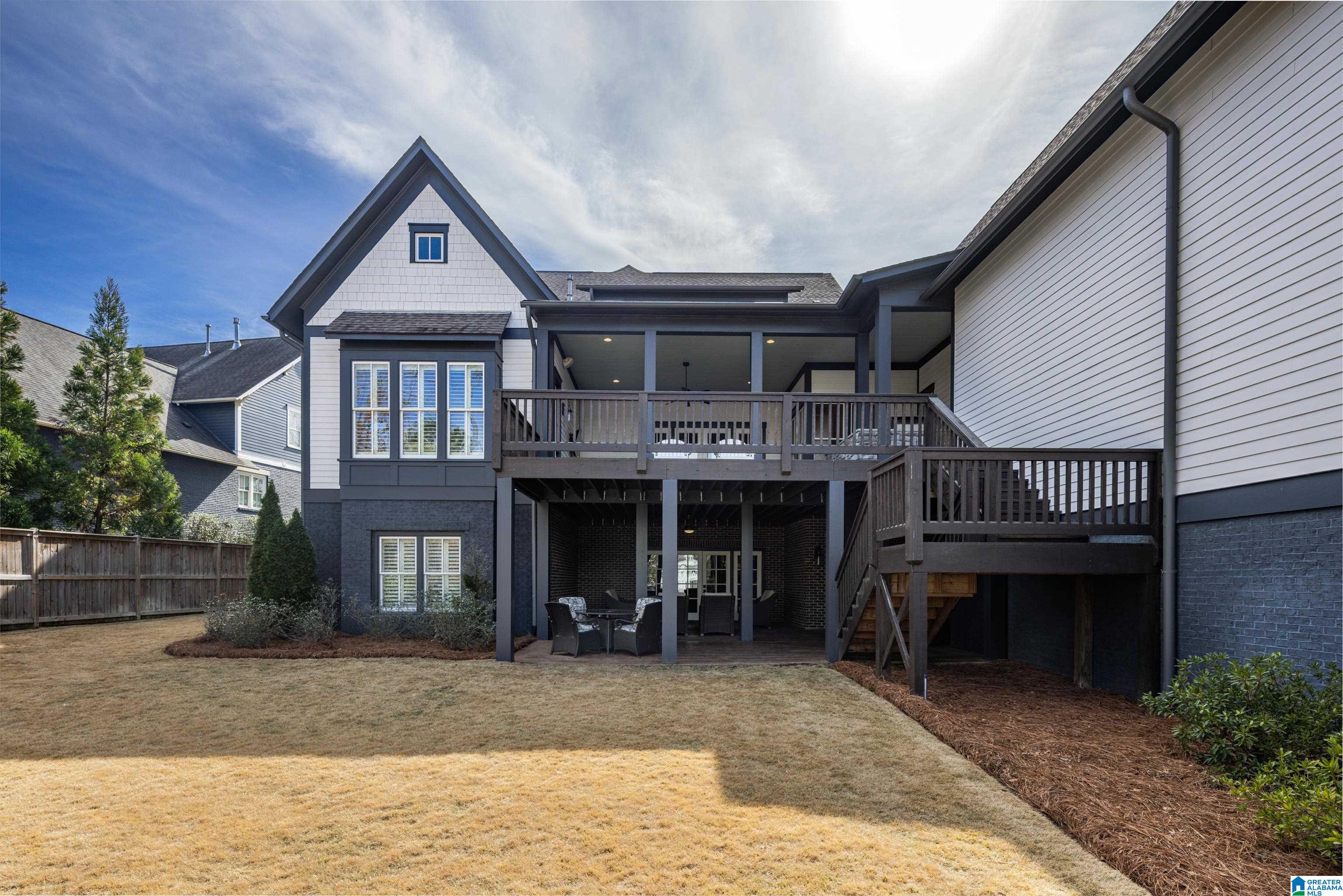 4258 RENAISSANCE PARK CIRCLE