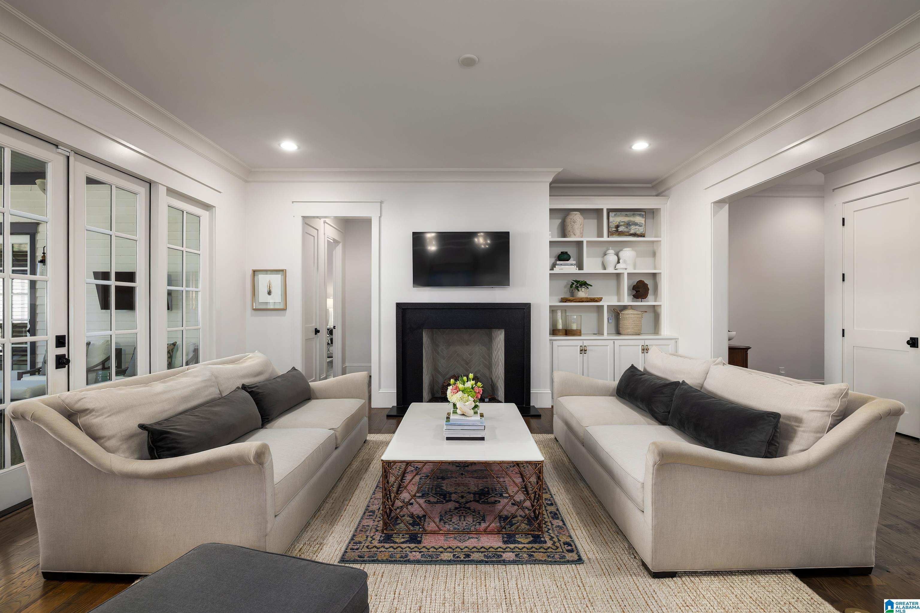 4258 RENAISSANCE PARK CIRCLE