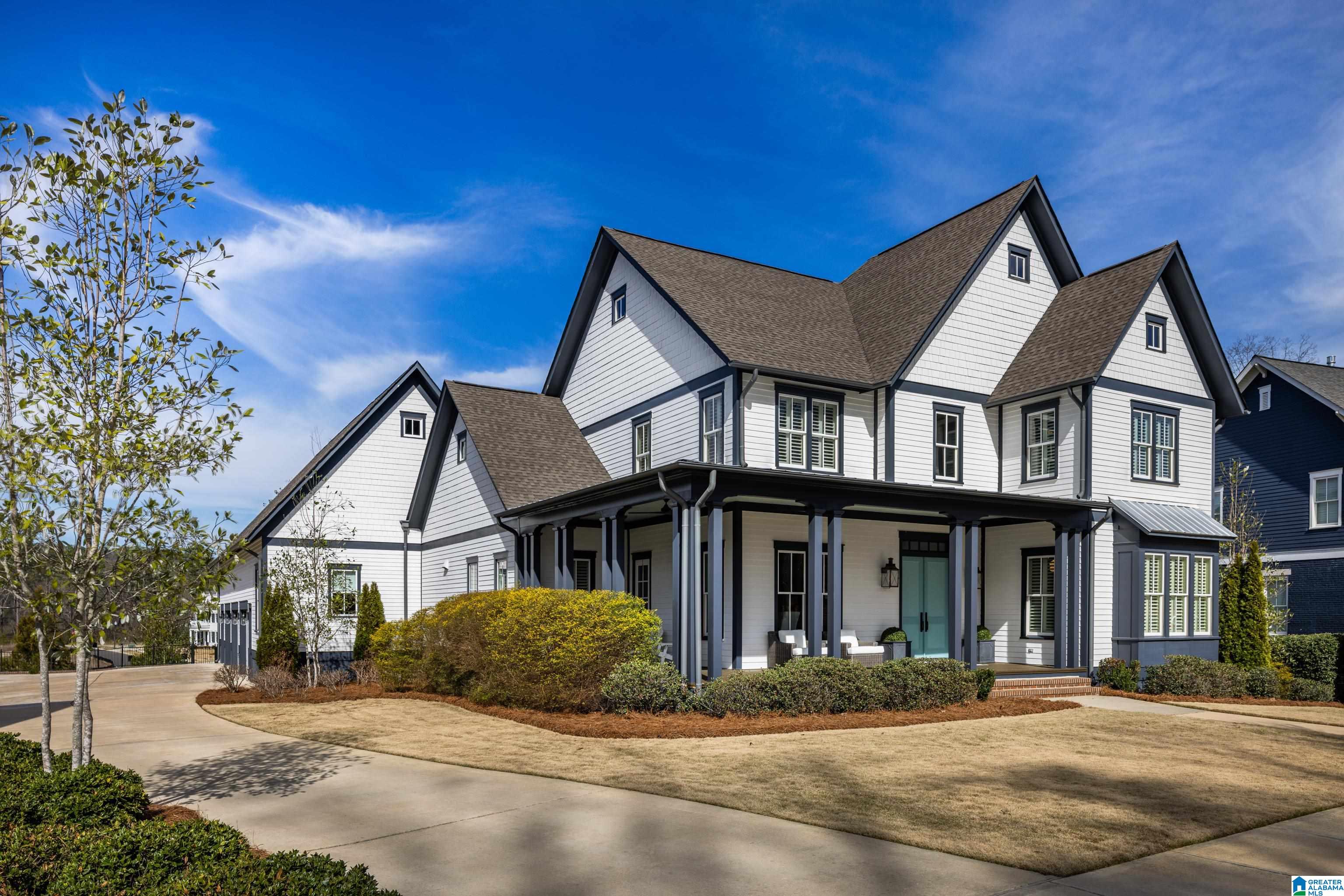 4258 RENAISSANCE PARK CIRCLE