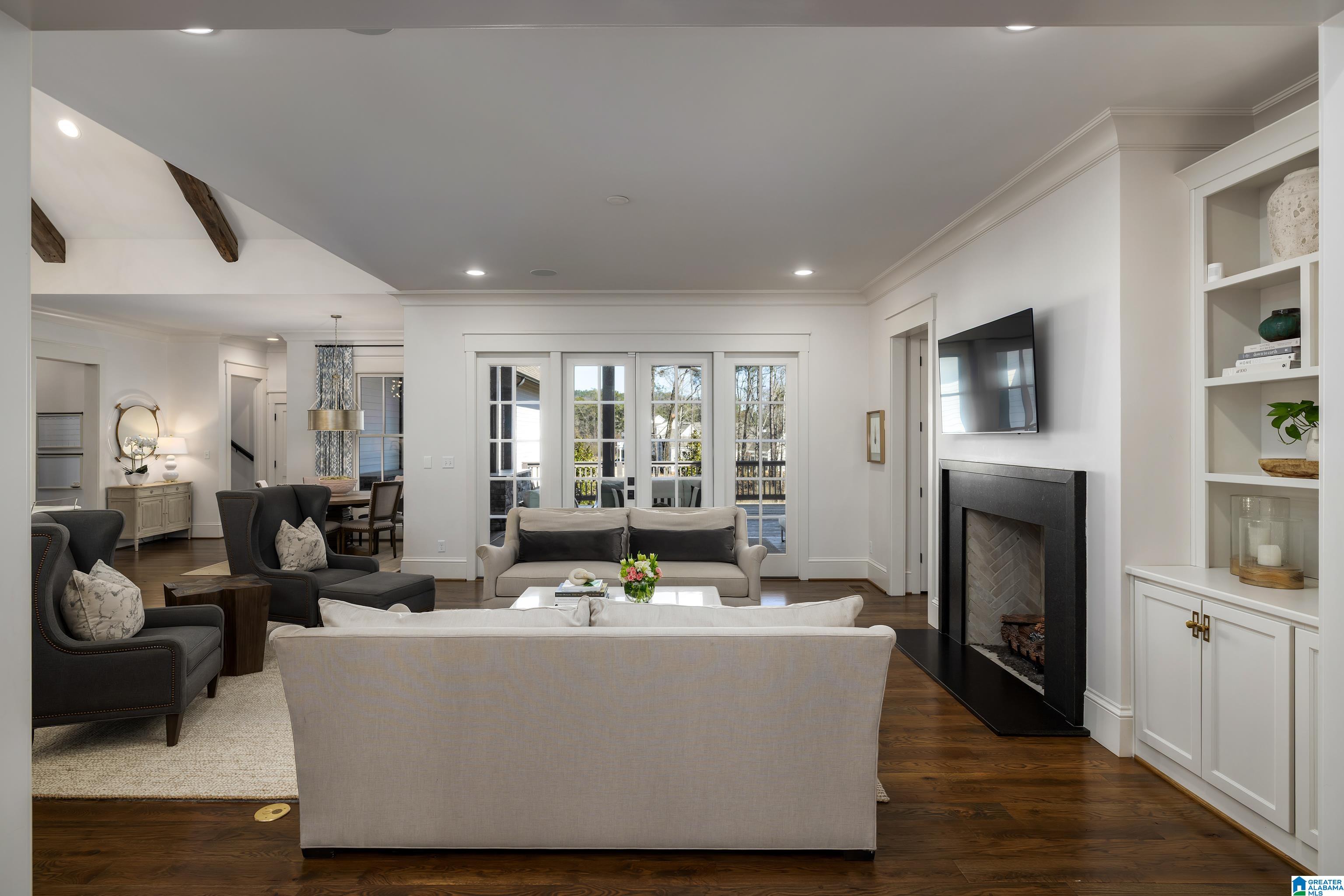 4258 RENAISSANCE PARK CIRCLE