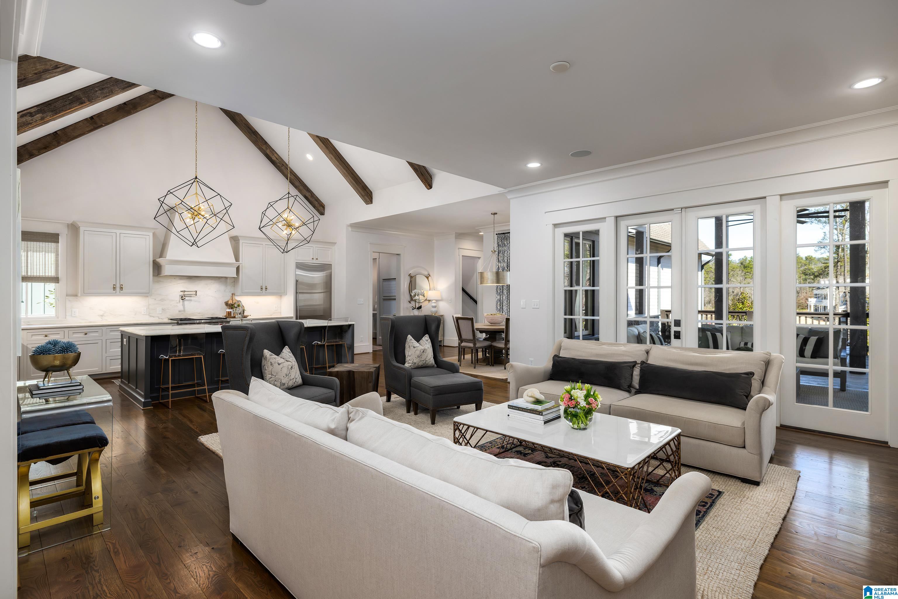 4258 RENAISSANCE PARK CIRCLE