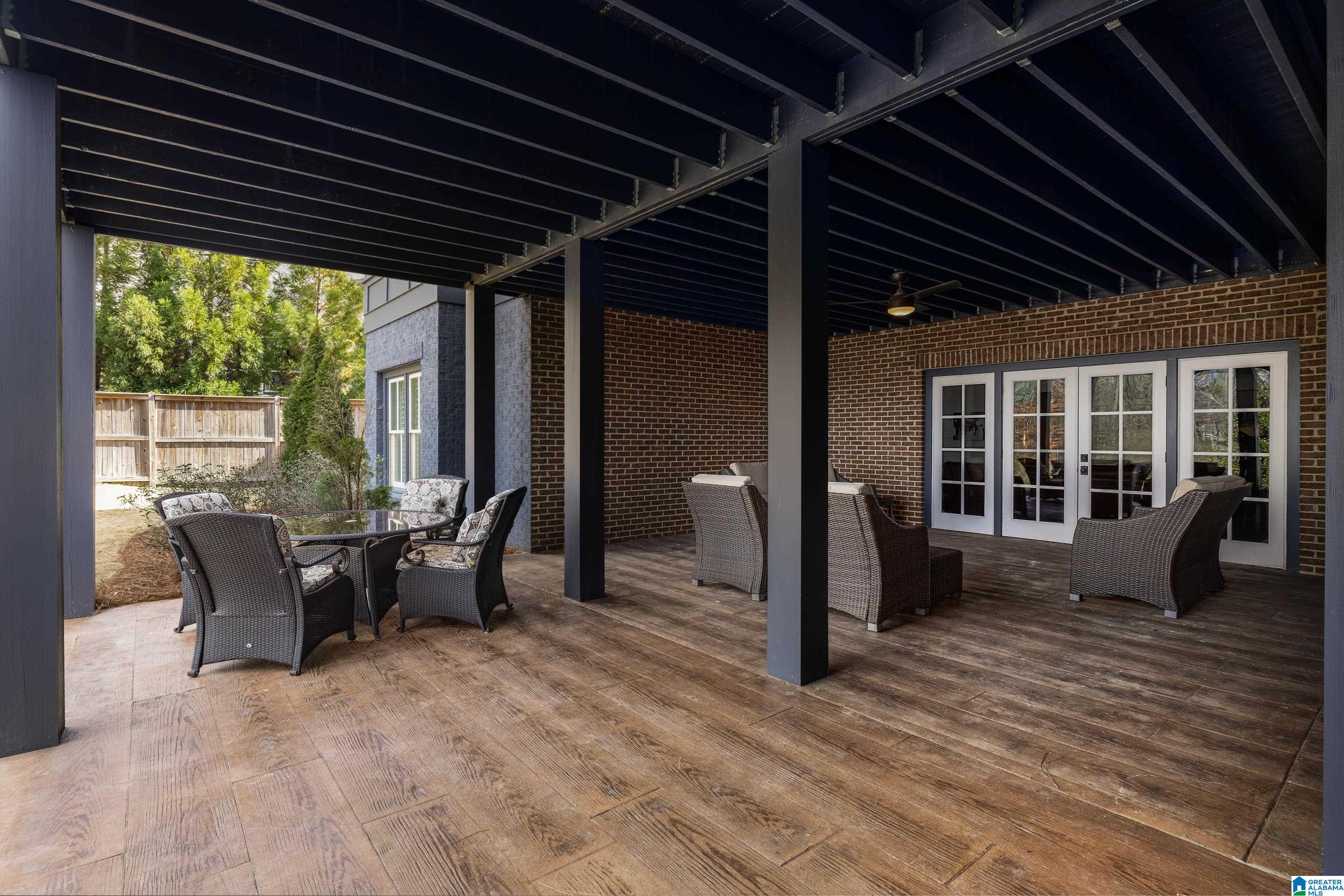 4258 RENAISSANCE PARK CIRCLE