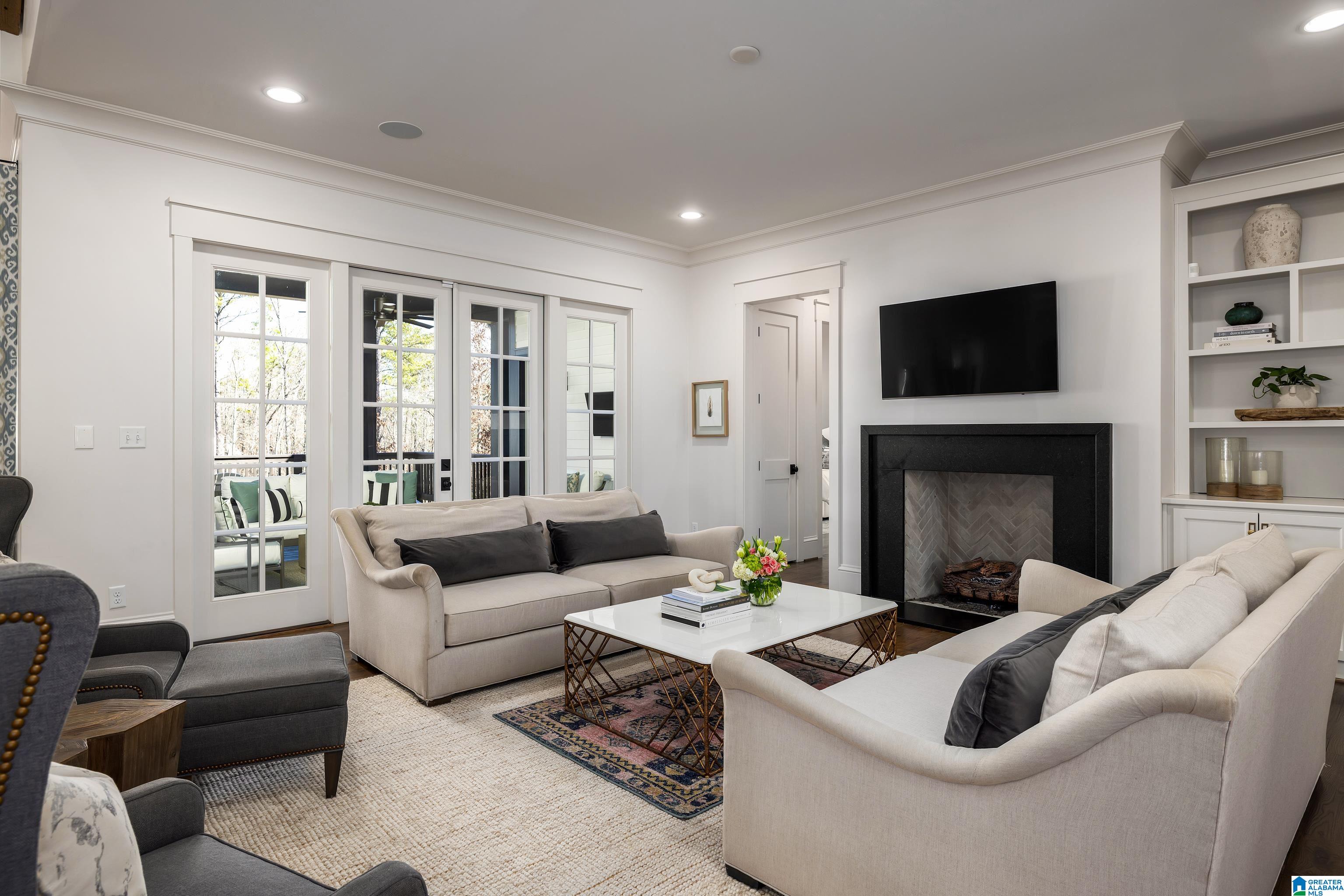 4258 RENAISSANCE PARK CIRCLE