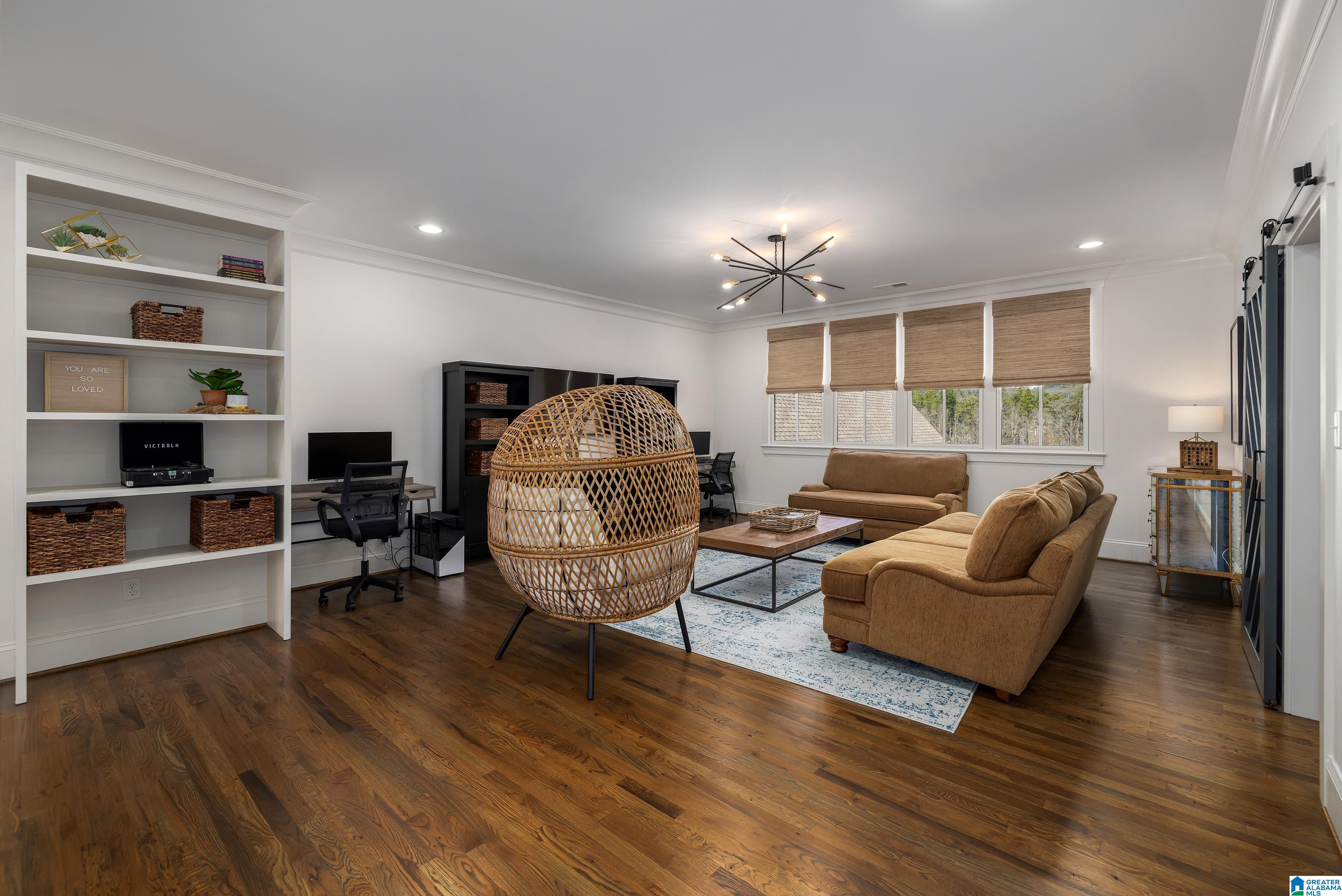 4258 RENAISSANCE PARK CIRCLE