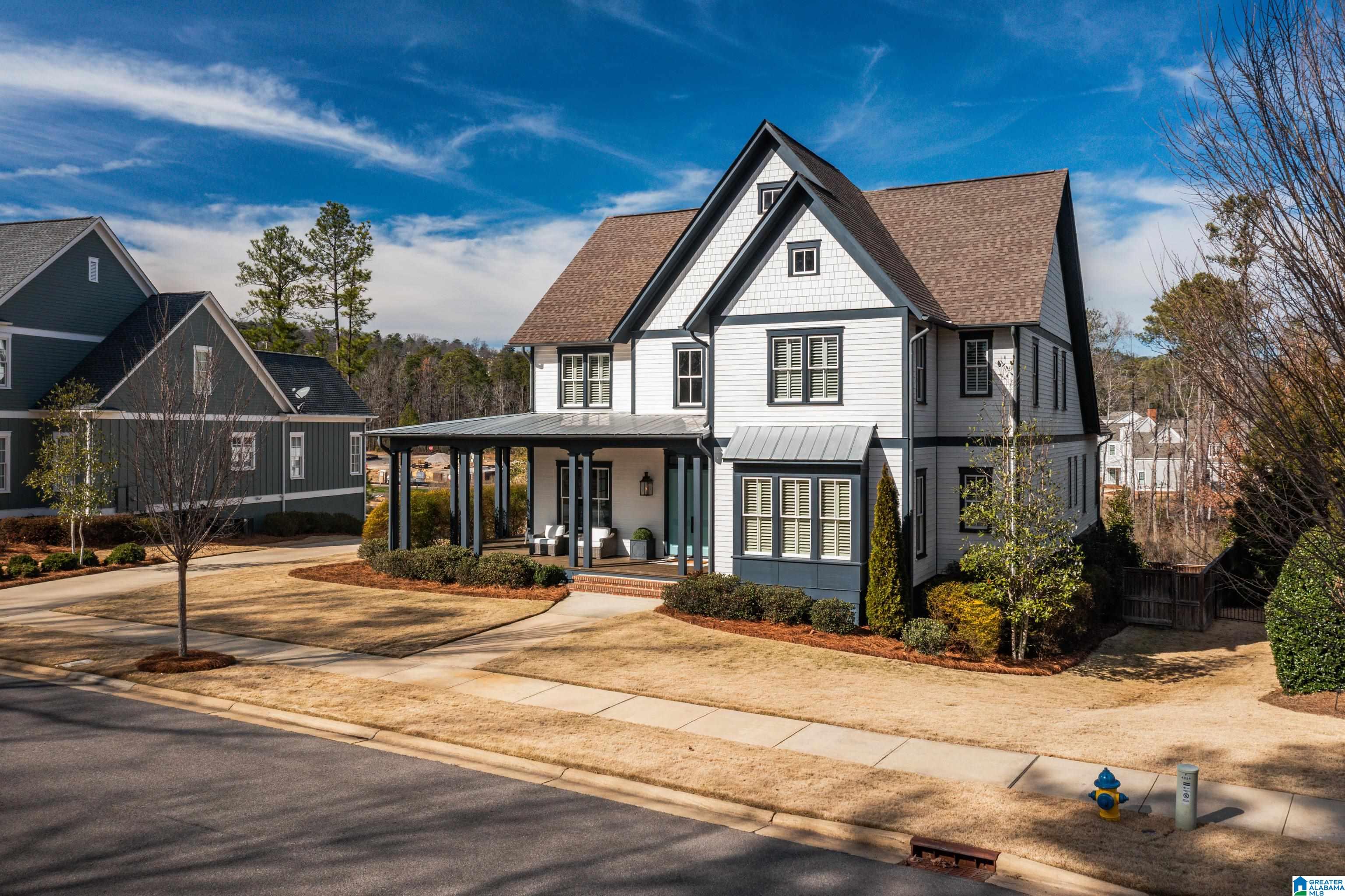 4258 RENAISSANCE PARK CIRCLE