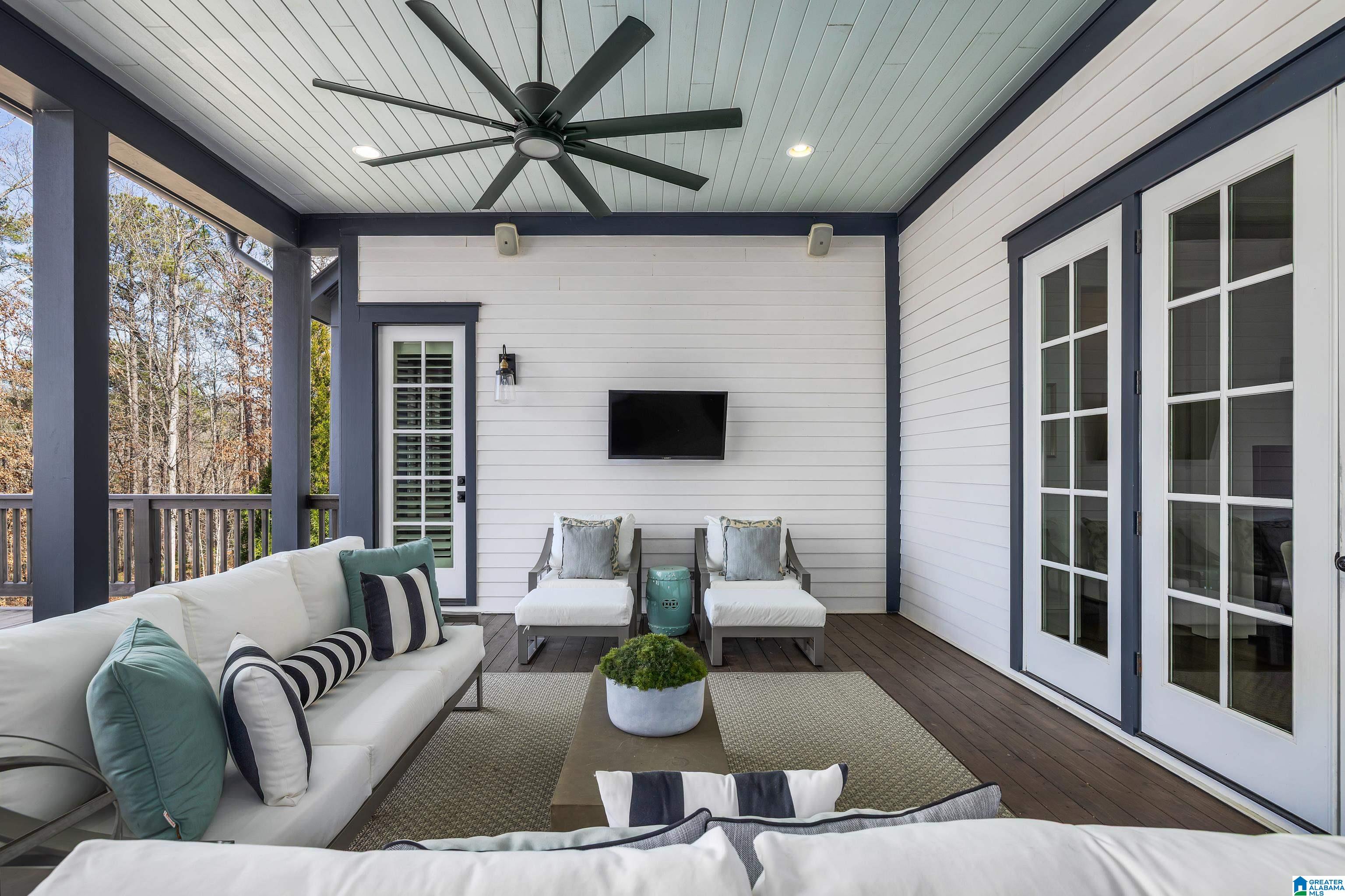 4258 RENAISSANCE PARK CIRCLE