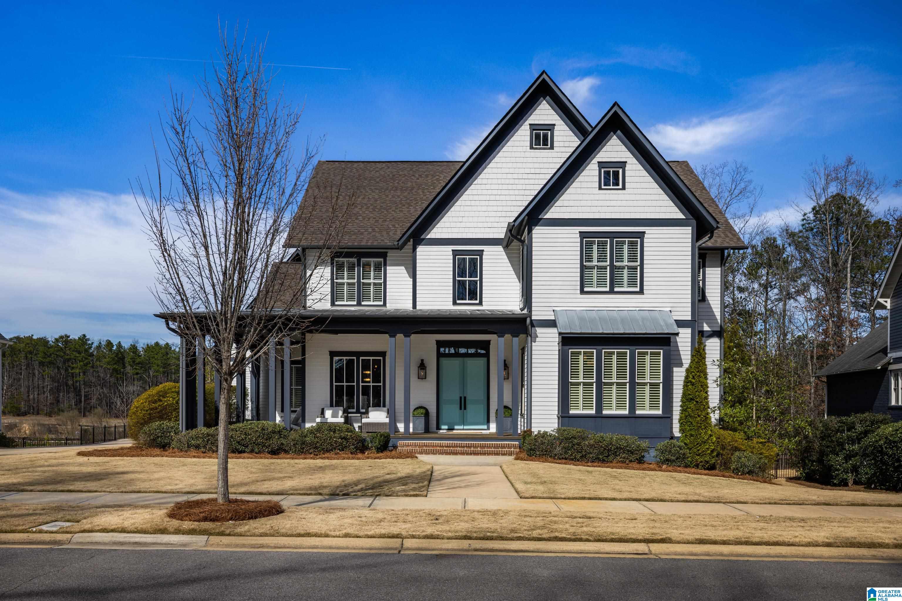 4258 RENAISSANCE PARK CIRCLE