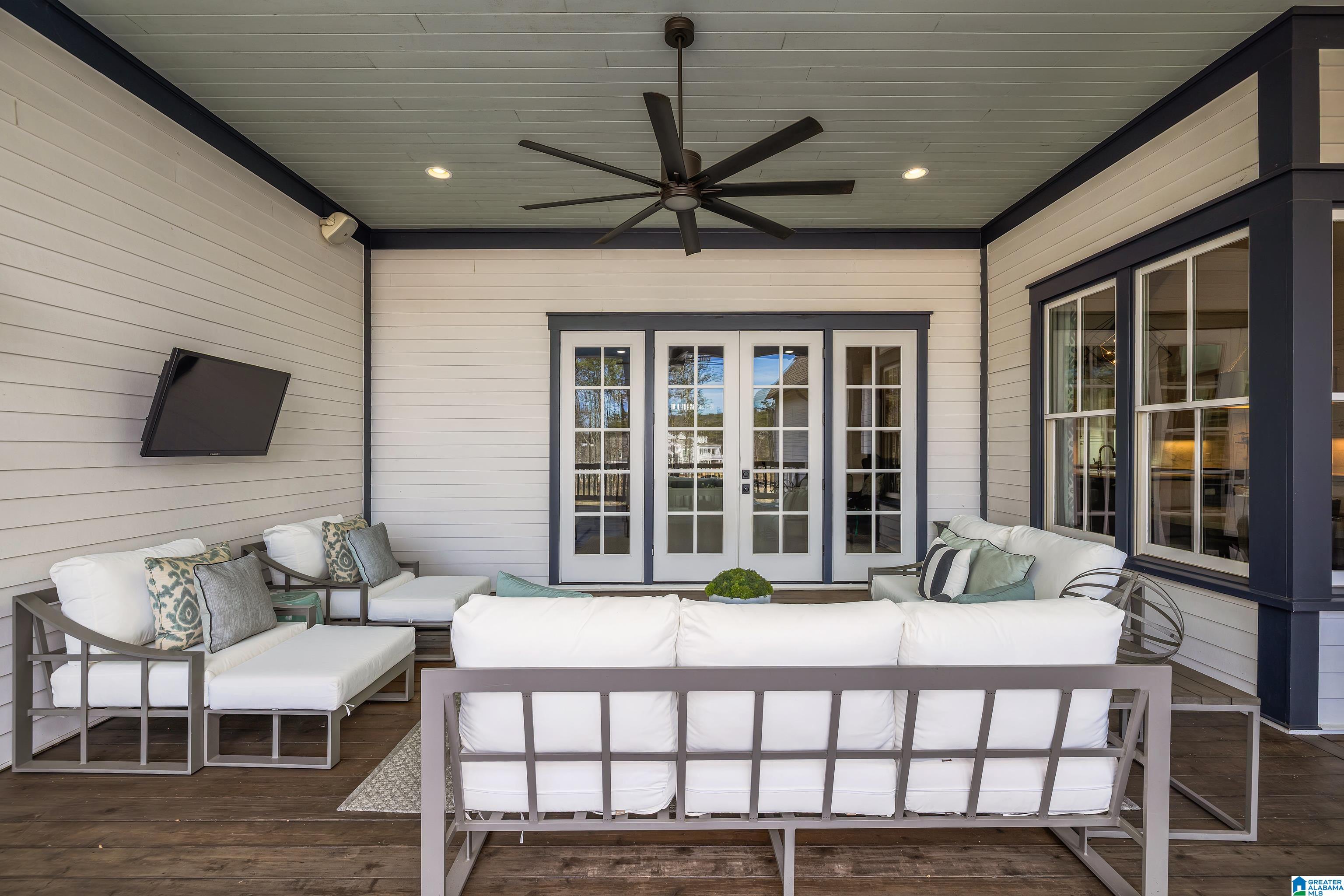 4258 RENAISSANCE PARK CIRCLE