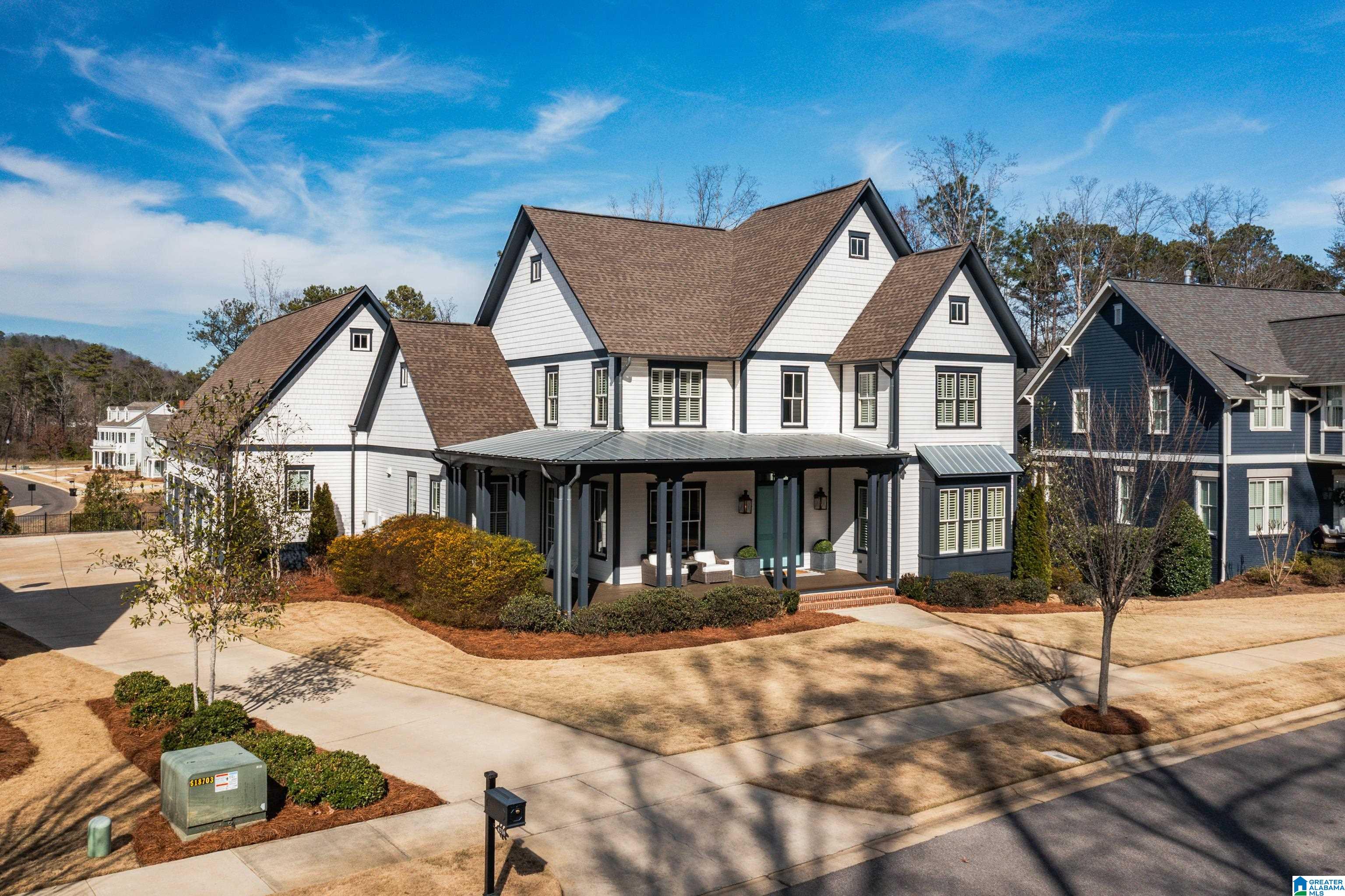 4258 RENAISSANCE PARK CIRCLE