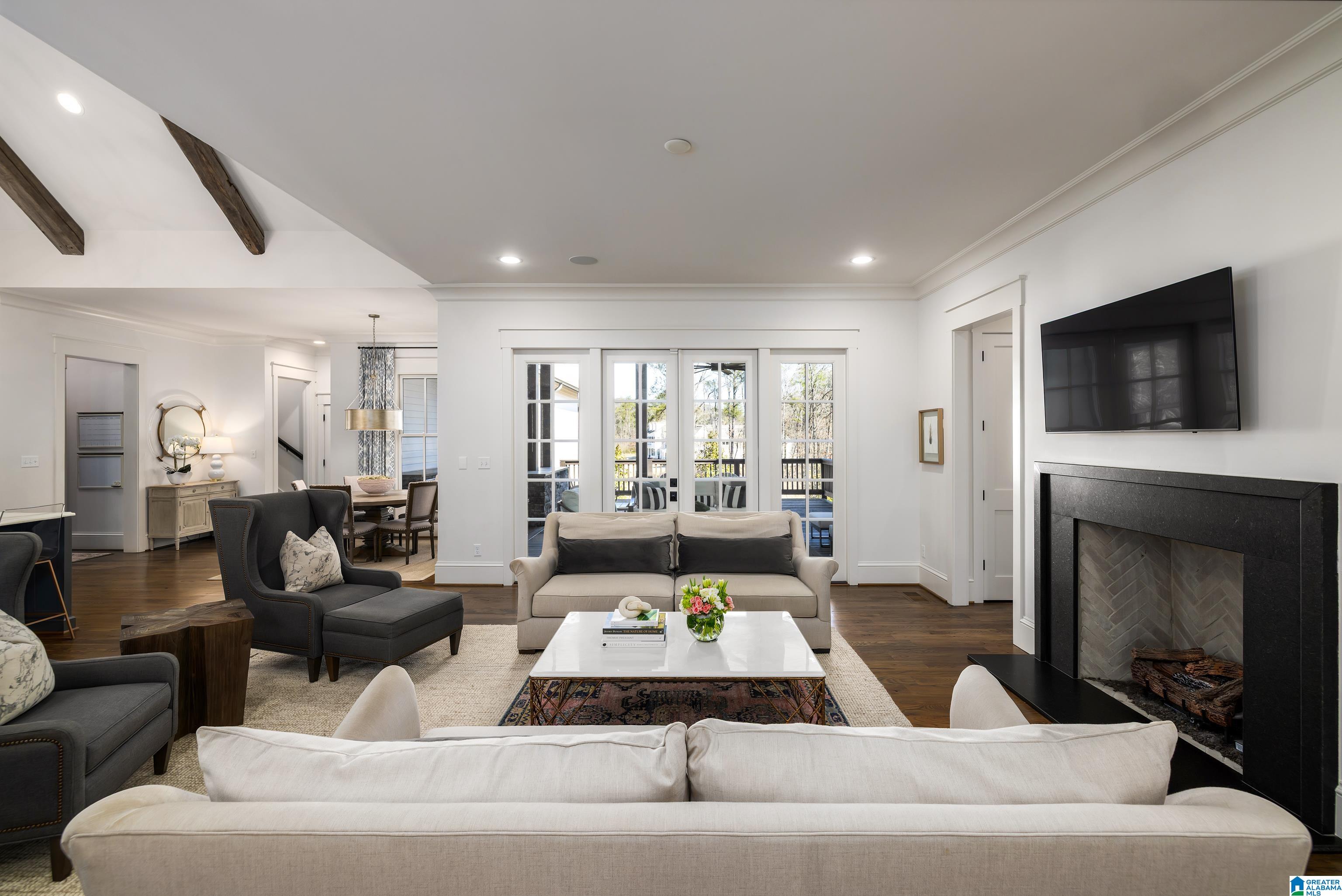 4258 RENAISSANCE PARK CIRCLE