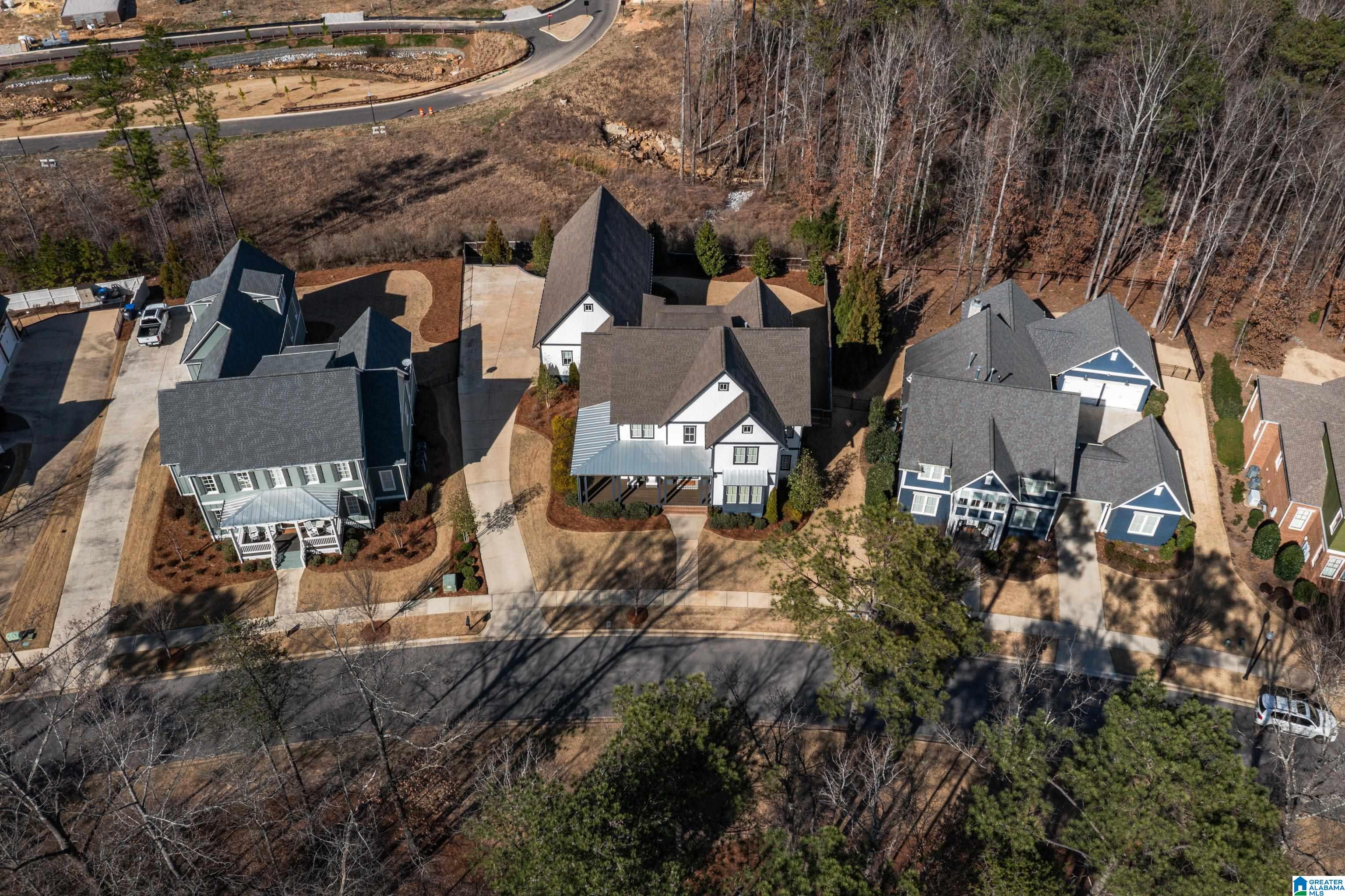 4258 RENAISSANCE PARK CIRCLE