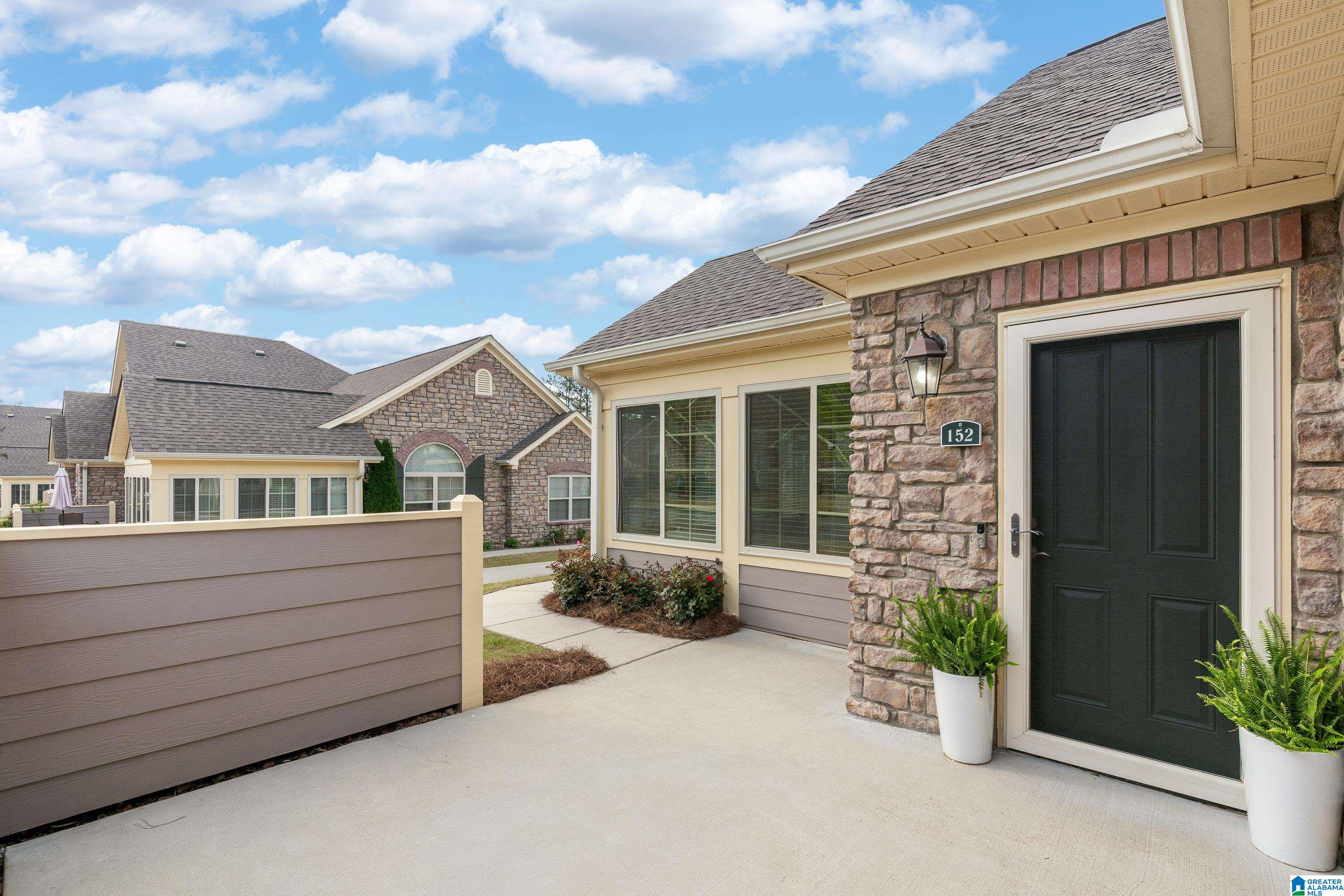 152 CORNERSTONE COURT 152
