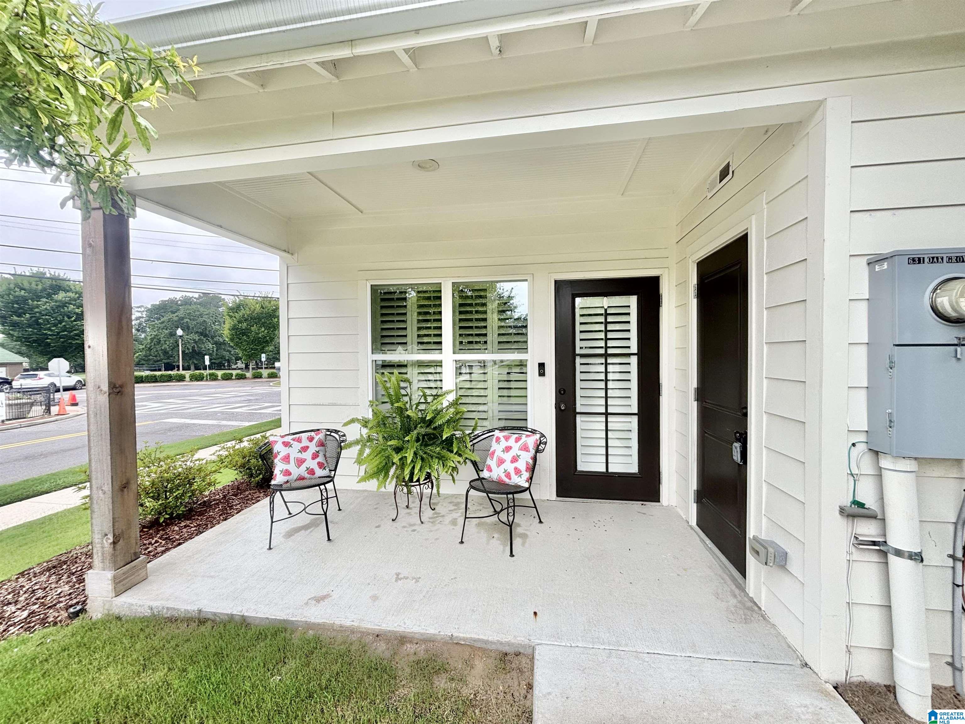 631 OAK GROVE ROAD #6