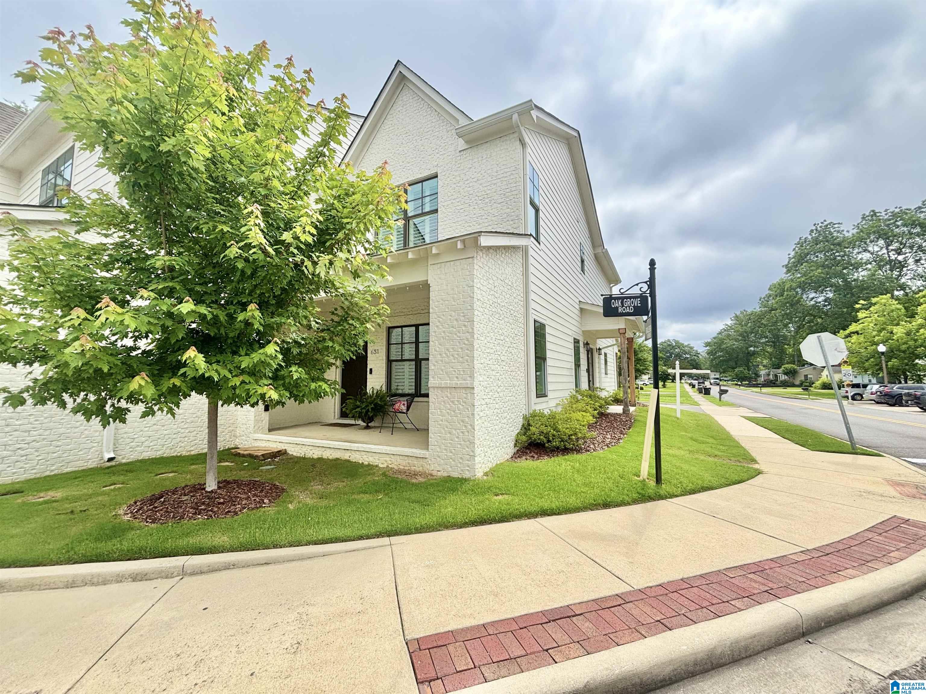 631 OAK GROVE ROAD #6