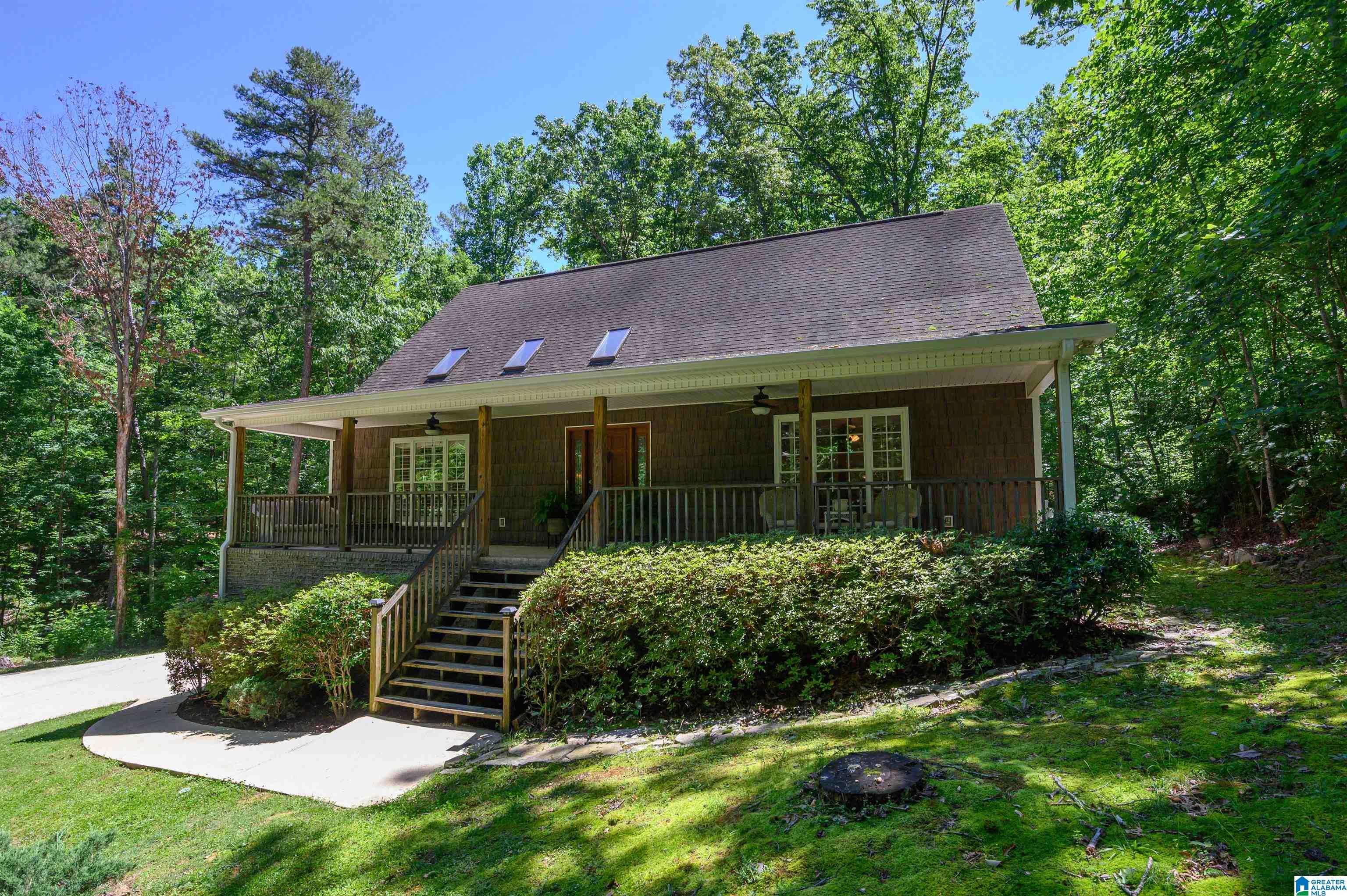 236 HIDEAWAY LANE