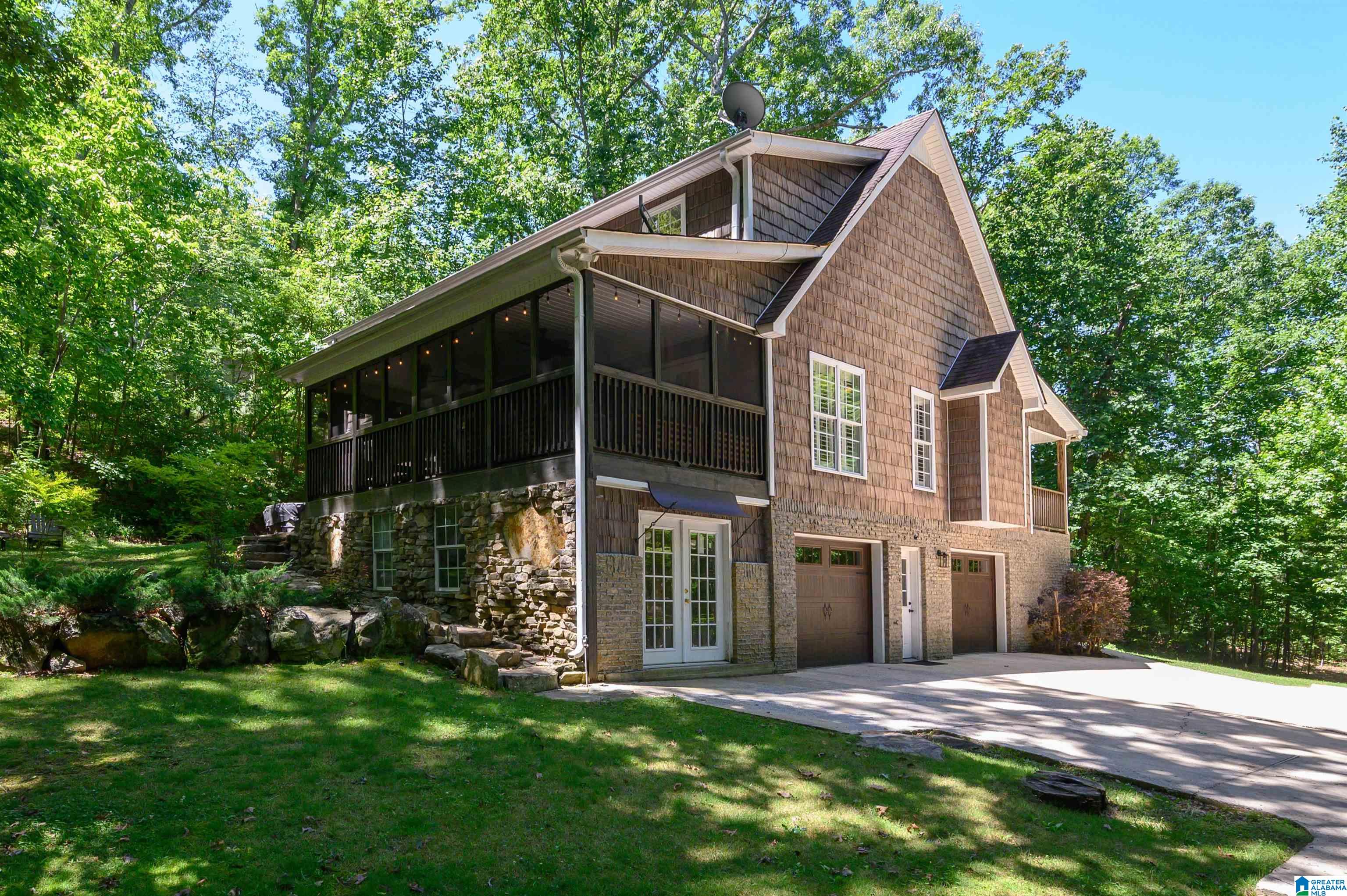 236 HIDEAWAY LANE