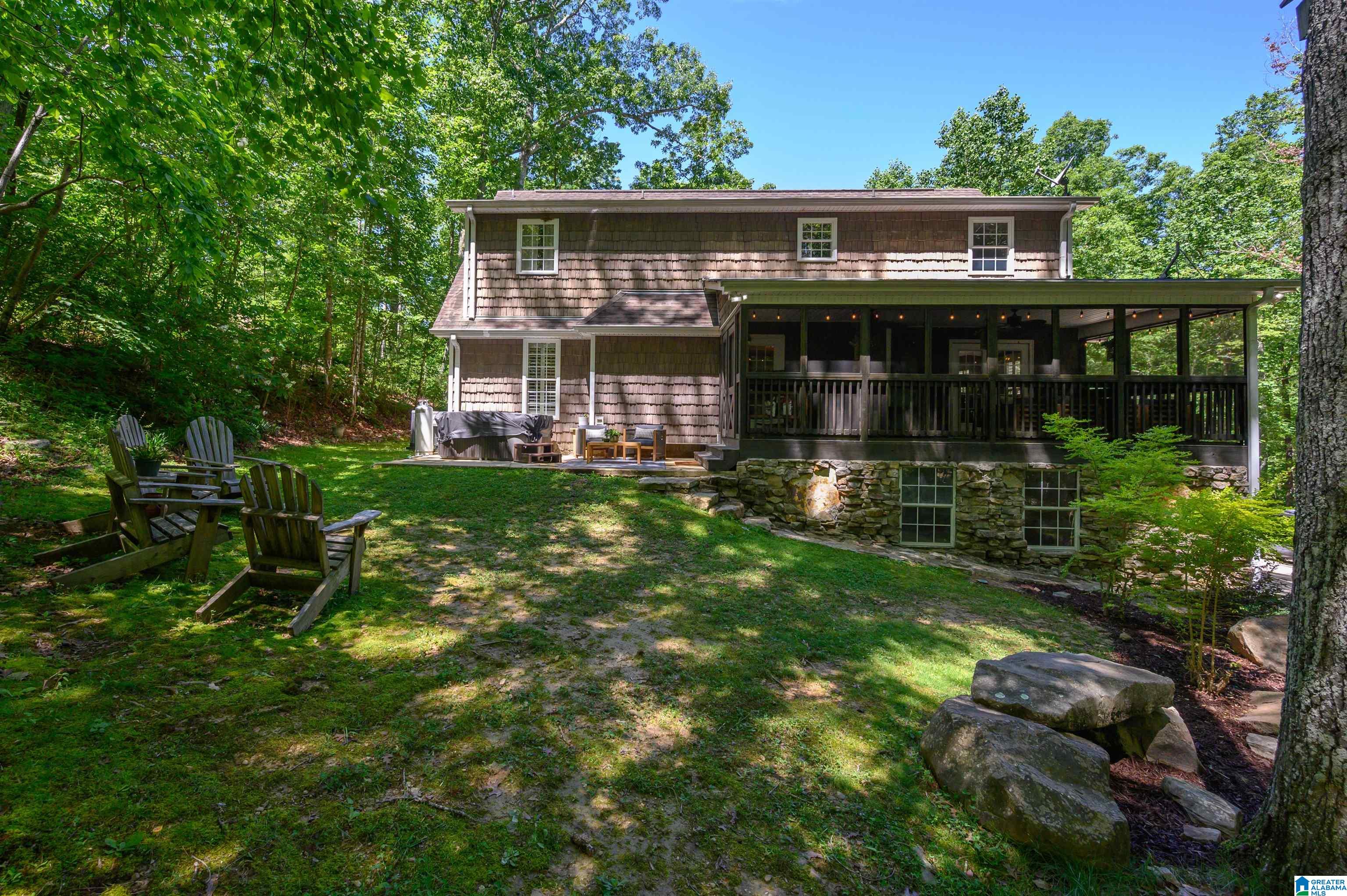 236 HIDEAWAY LANE