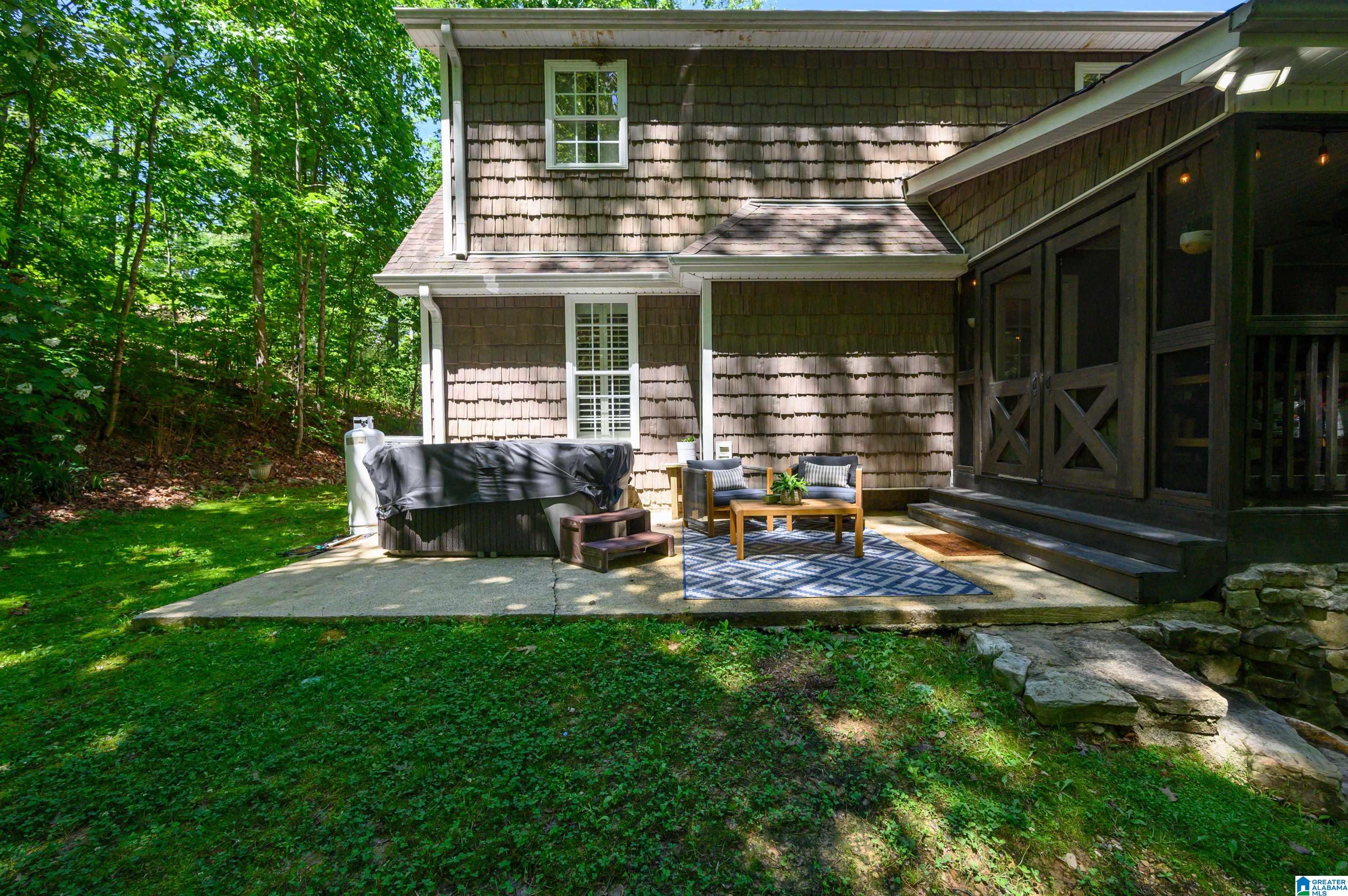 236 HIDEAWAY LANE
