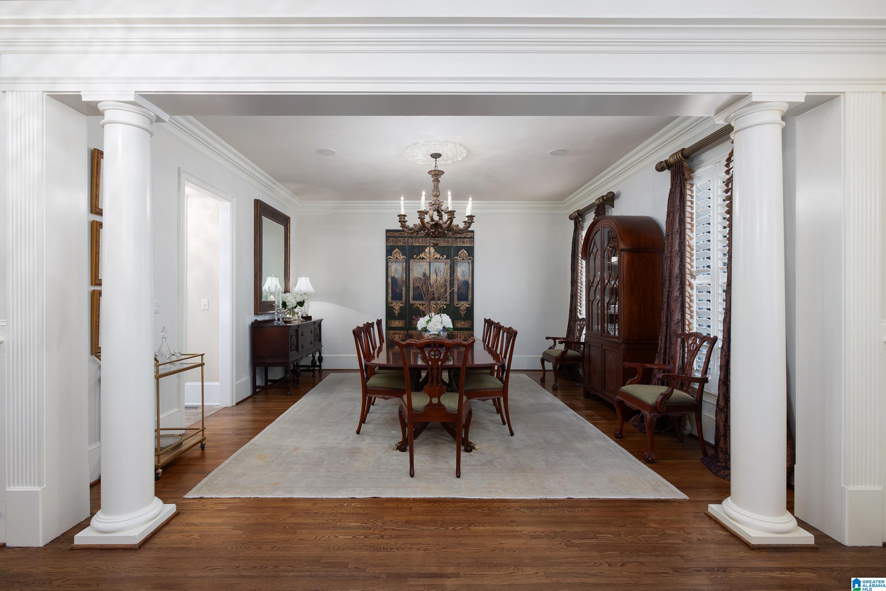 625 FOUNDERS PARK DRIVE W