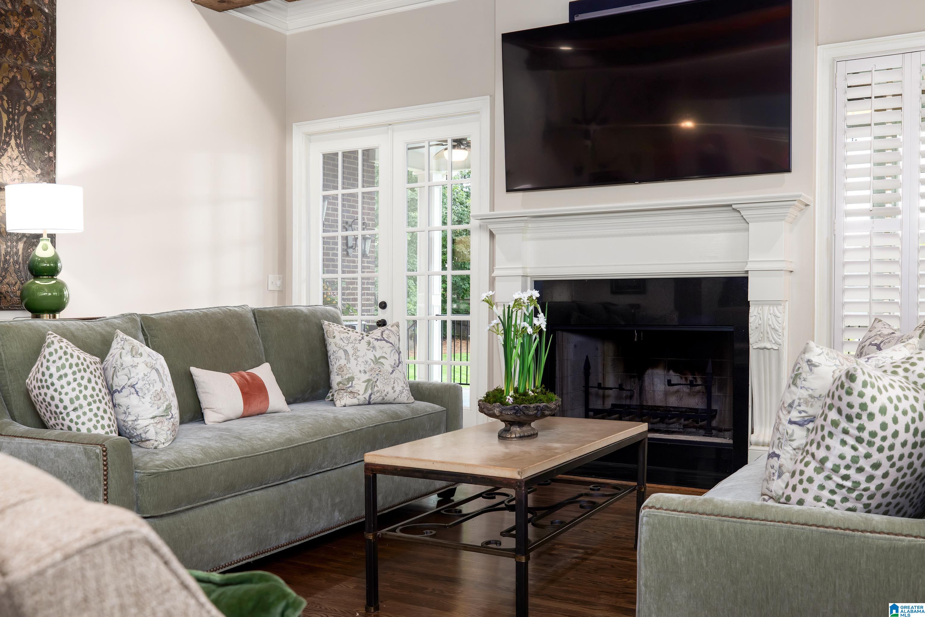 625 FOUNDERS PARK DRIVE W