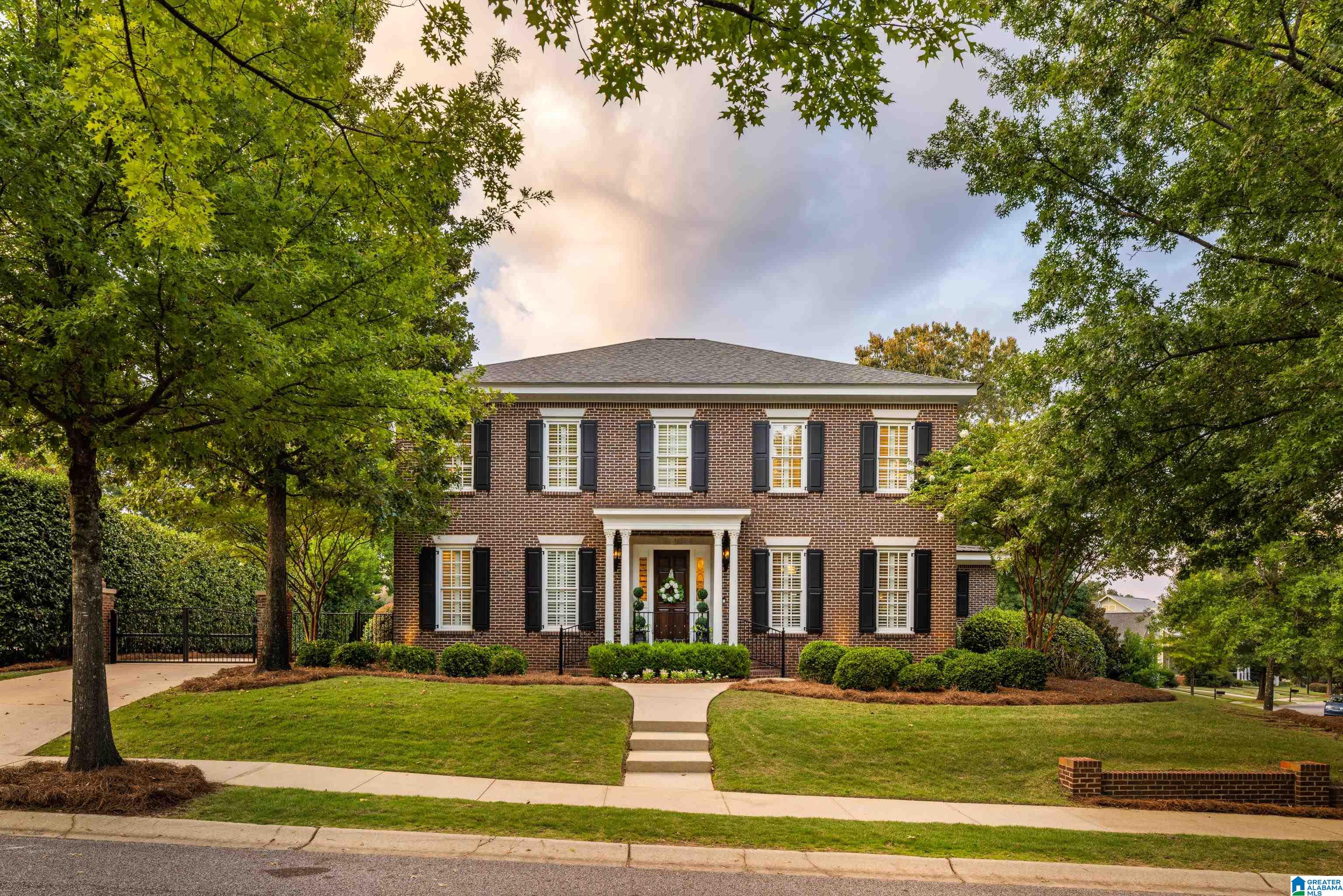 625 FOUNDERS PARK DRIVE W