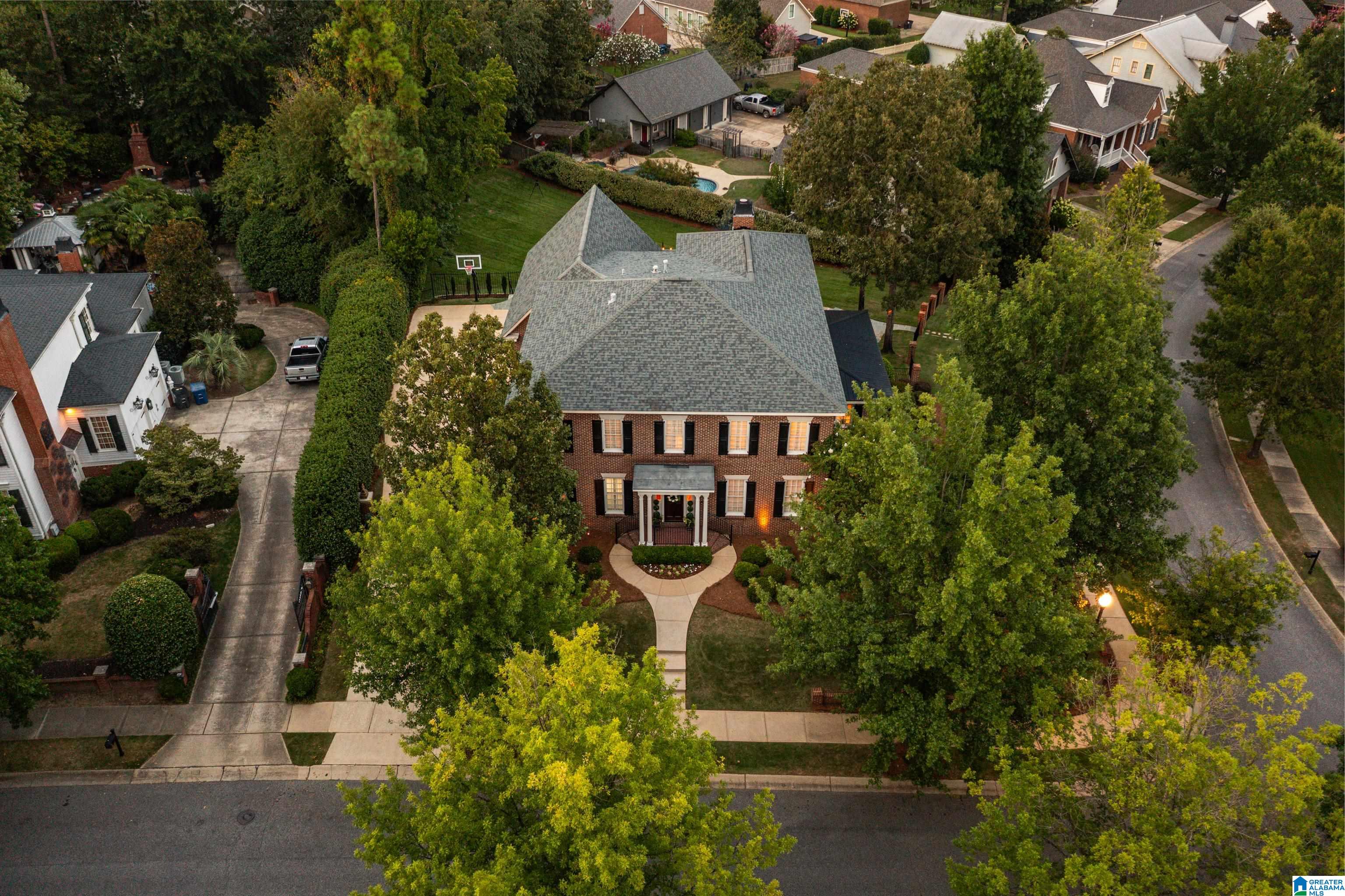 625 FOUNDERS PARK DRIVE W