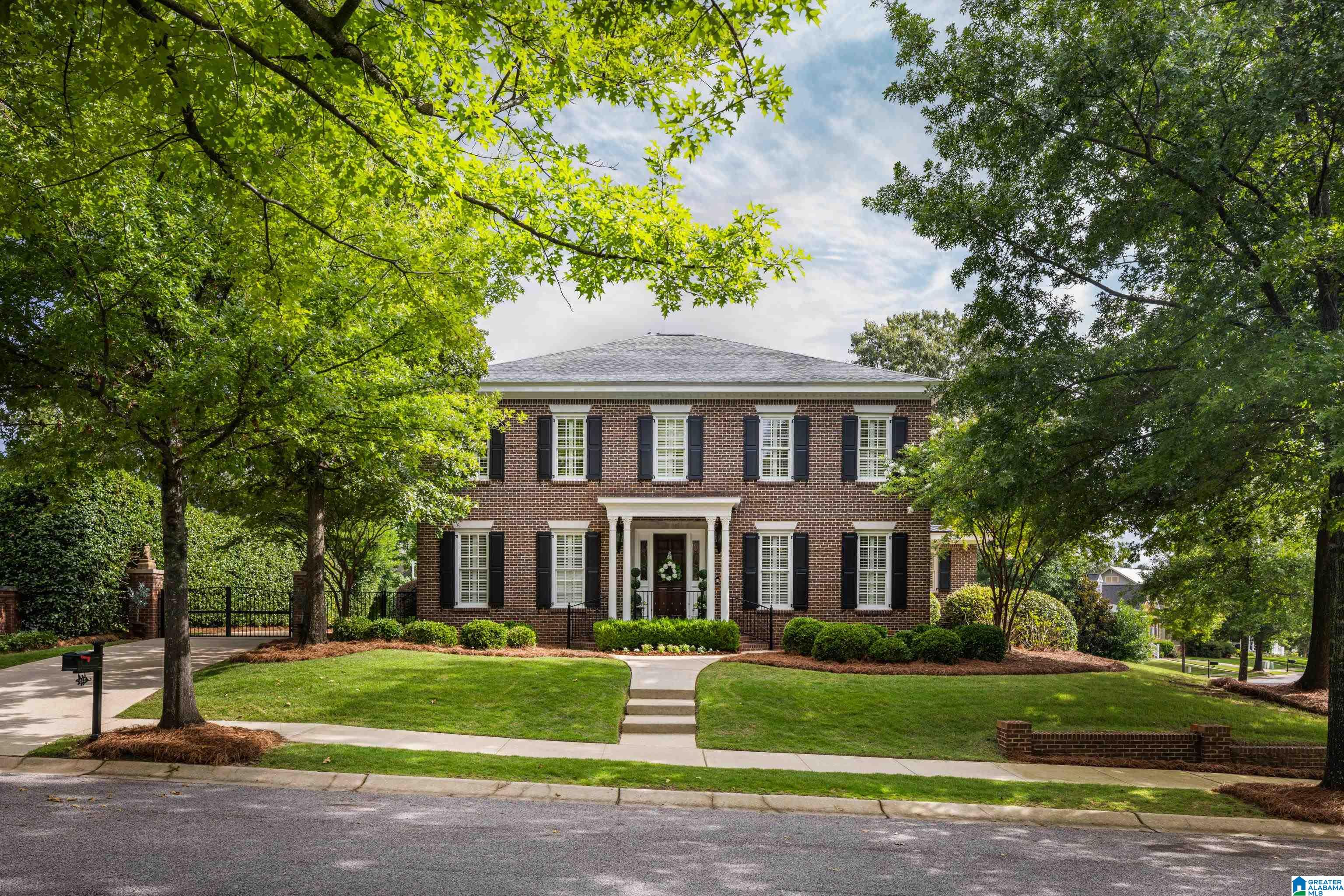 625 FOUNDERS PARK DRIVE W