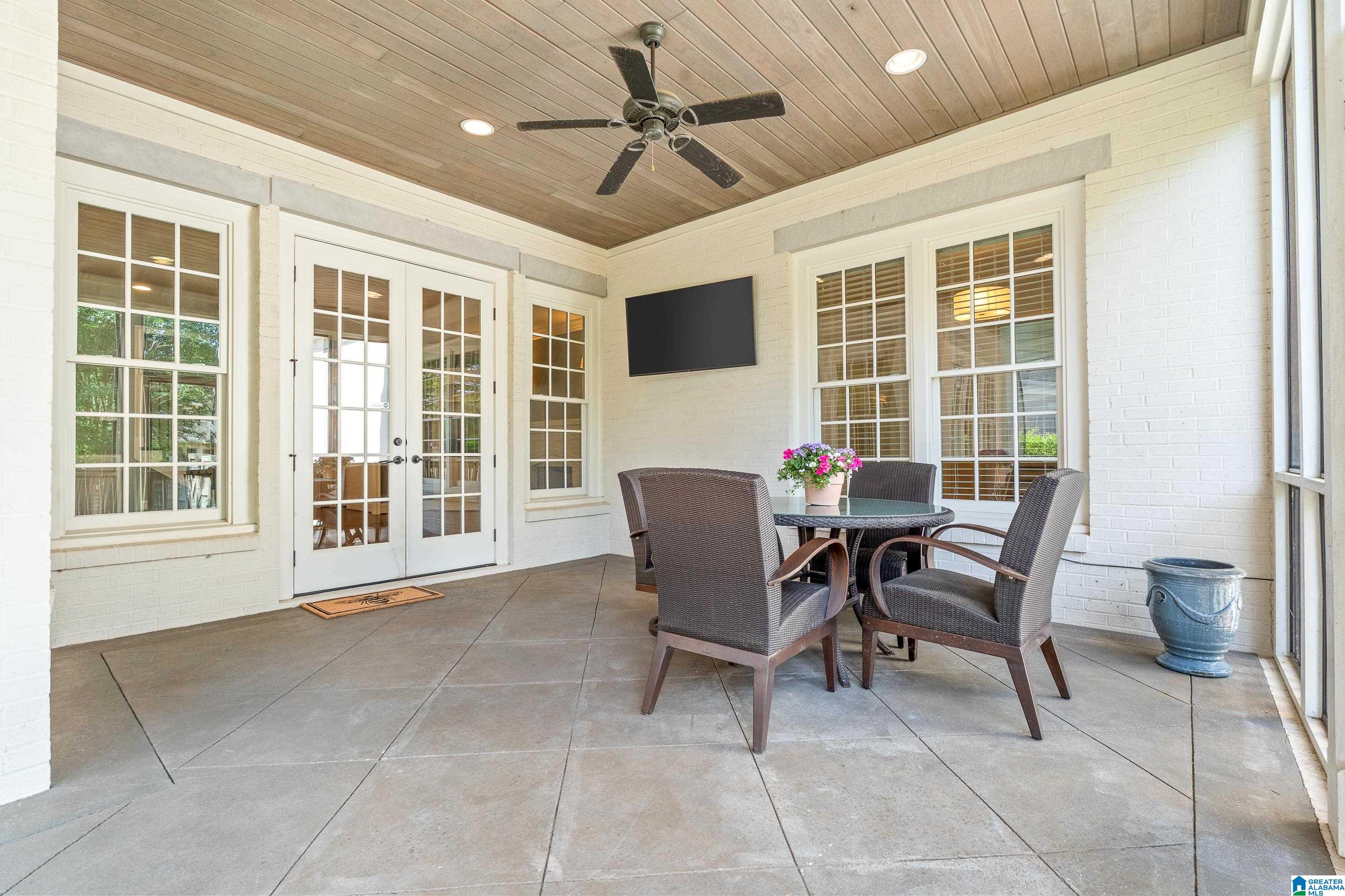 631 RESTORATION DRIVE