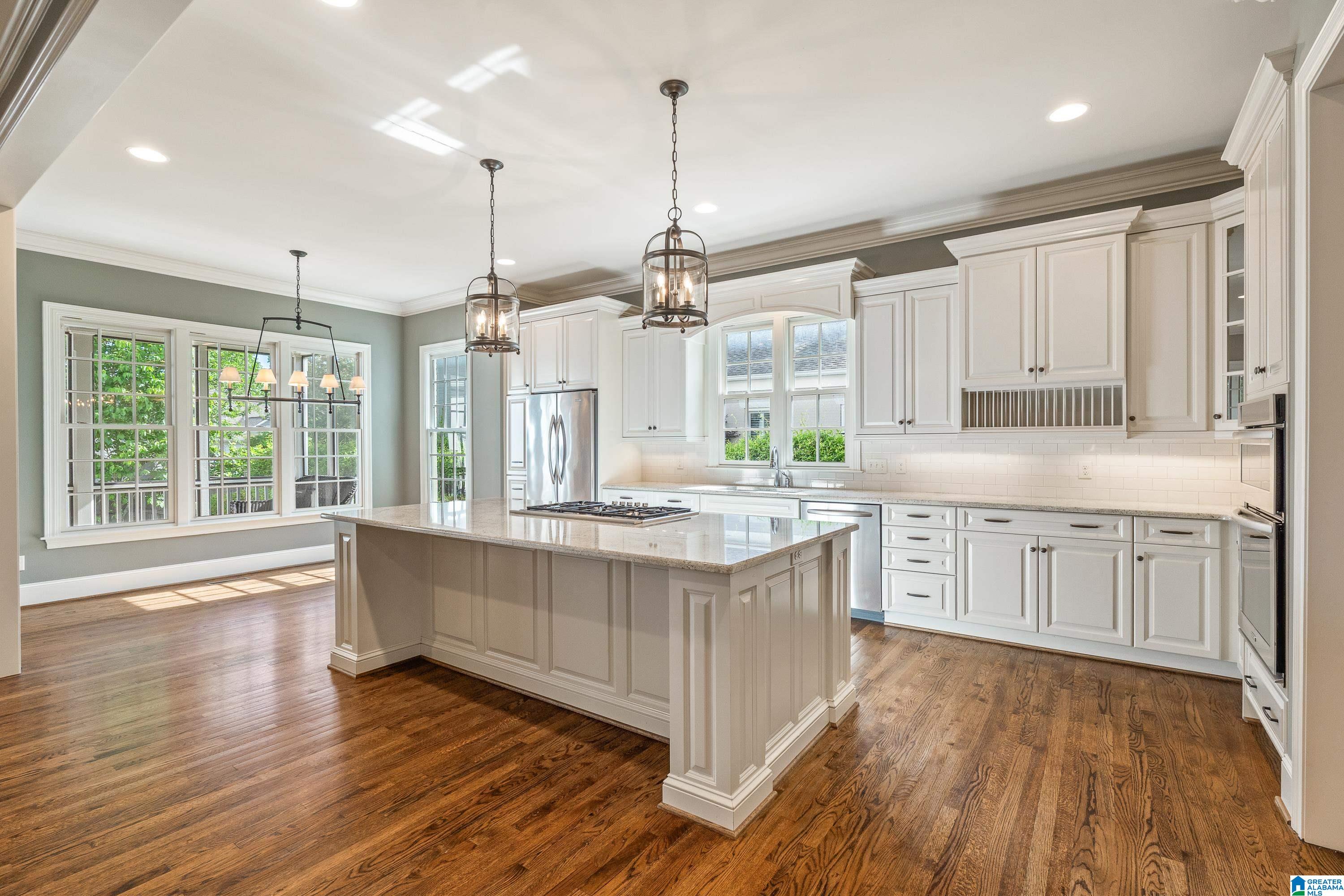 631 RESTORATION DRIVE