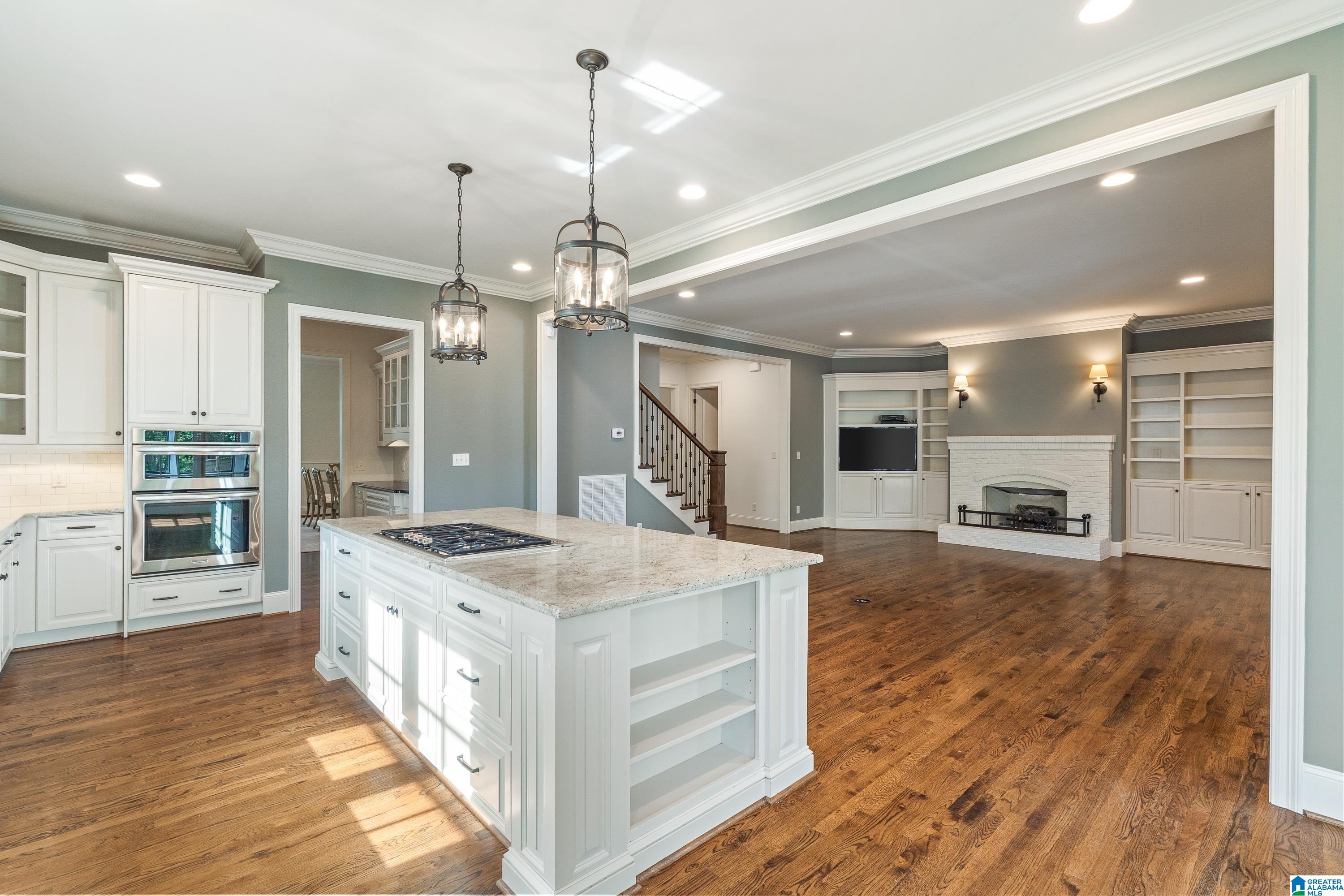 631 RESTORATION DRIVE