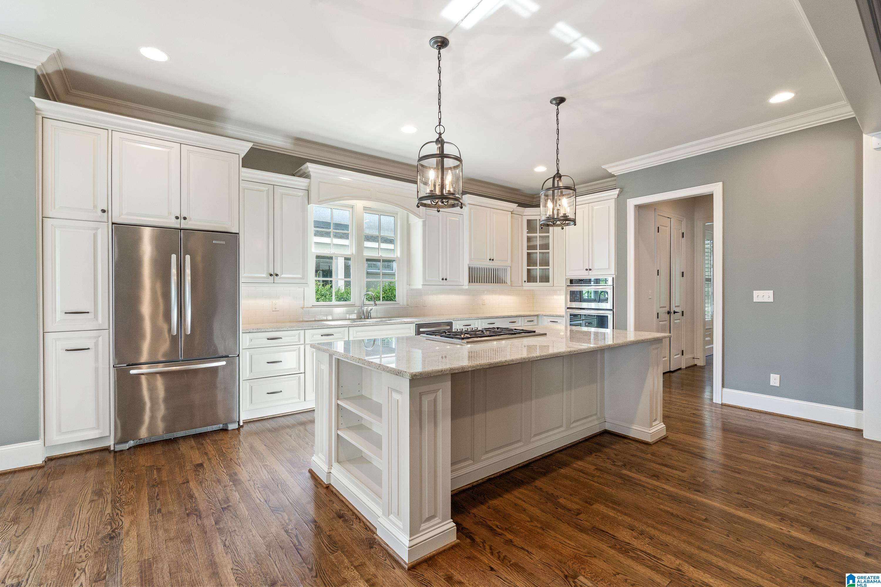 631 RESTORATION DRIVE