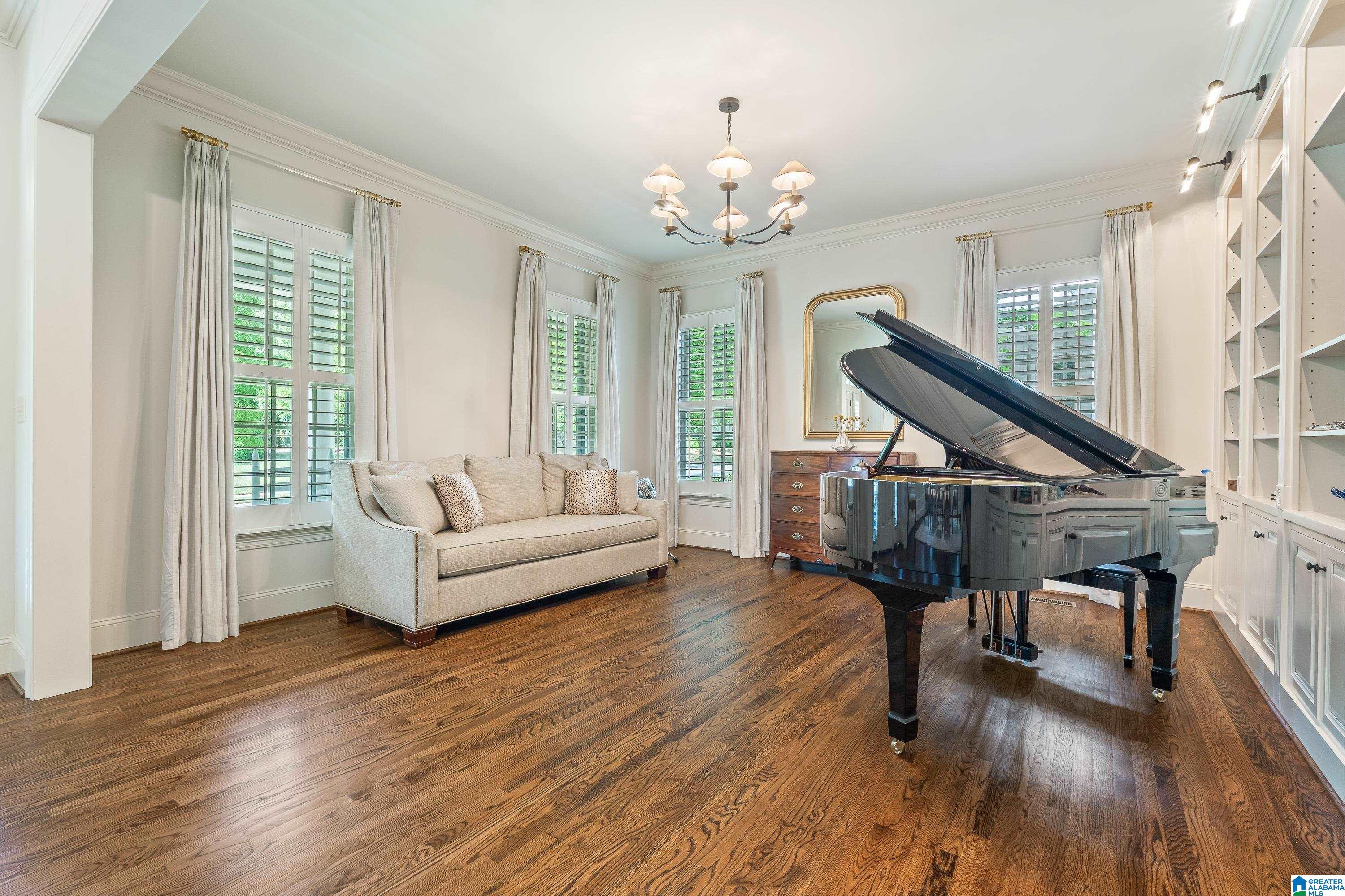 631 RESTORATION DRIVE