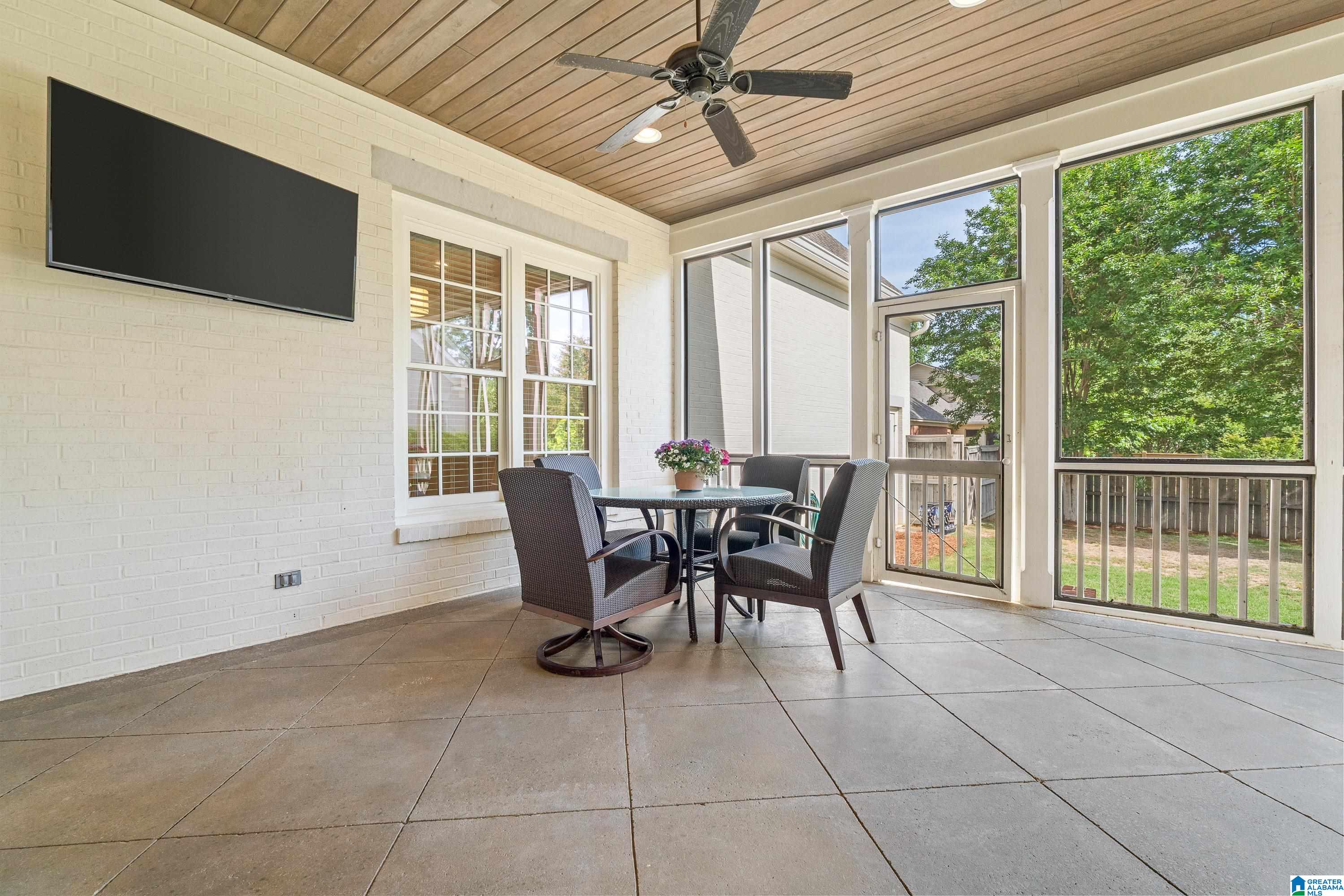 631 RESTORATION DRIVE