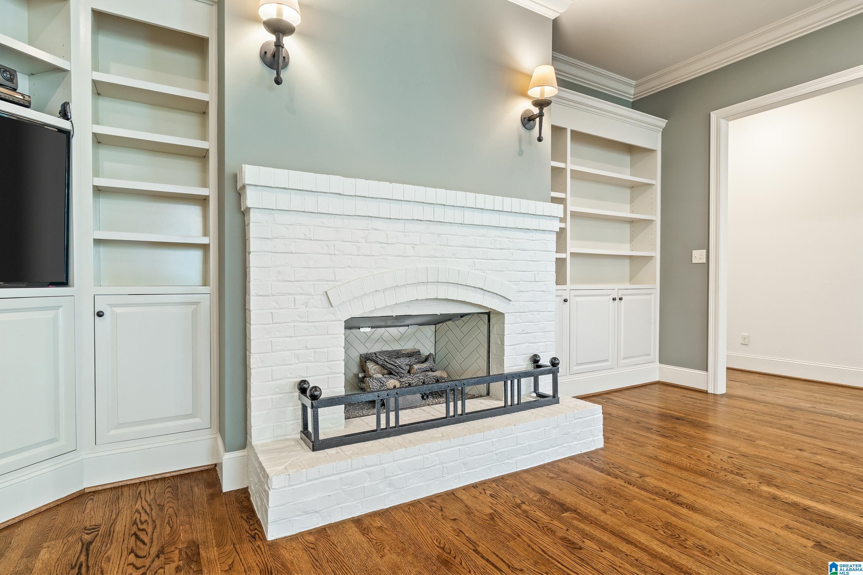 631 RESTORATION DRIVE