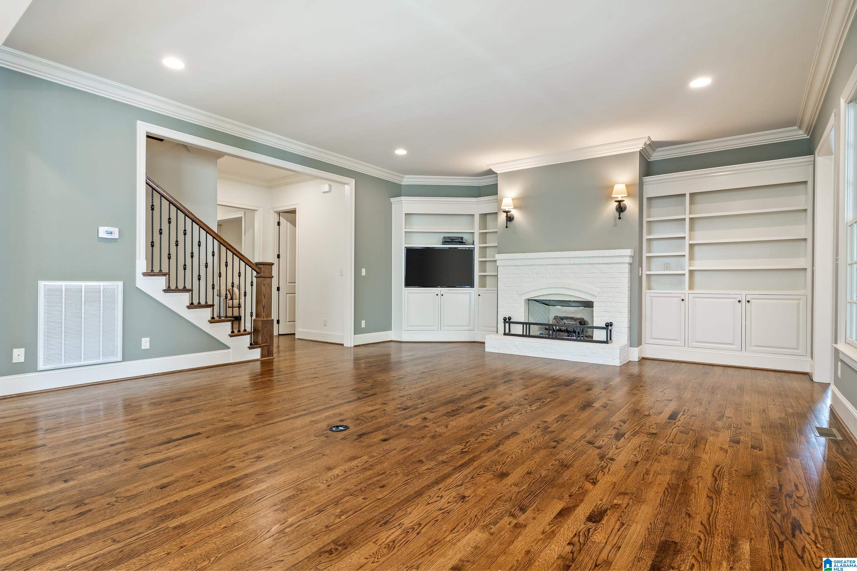 631 RESTORATION DRIVE