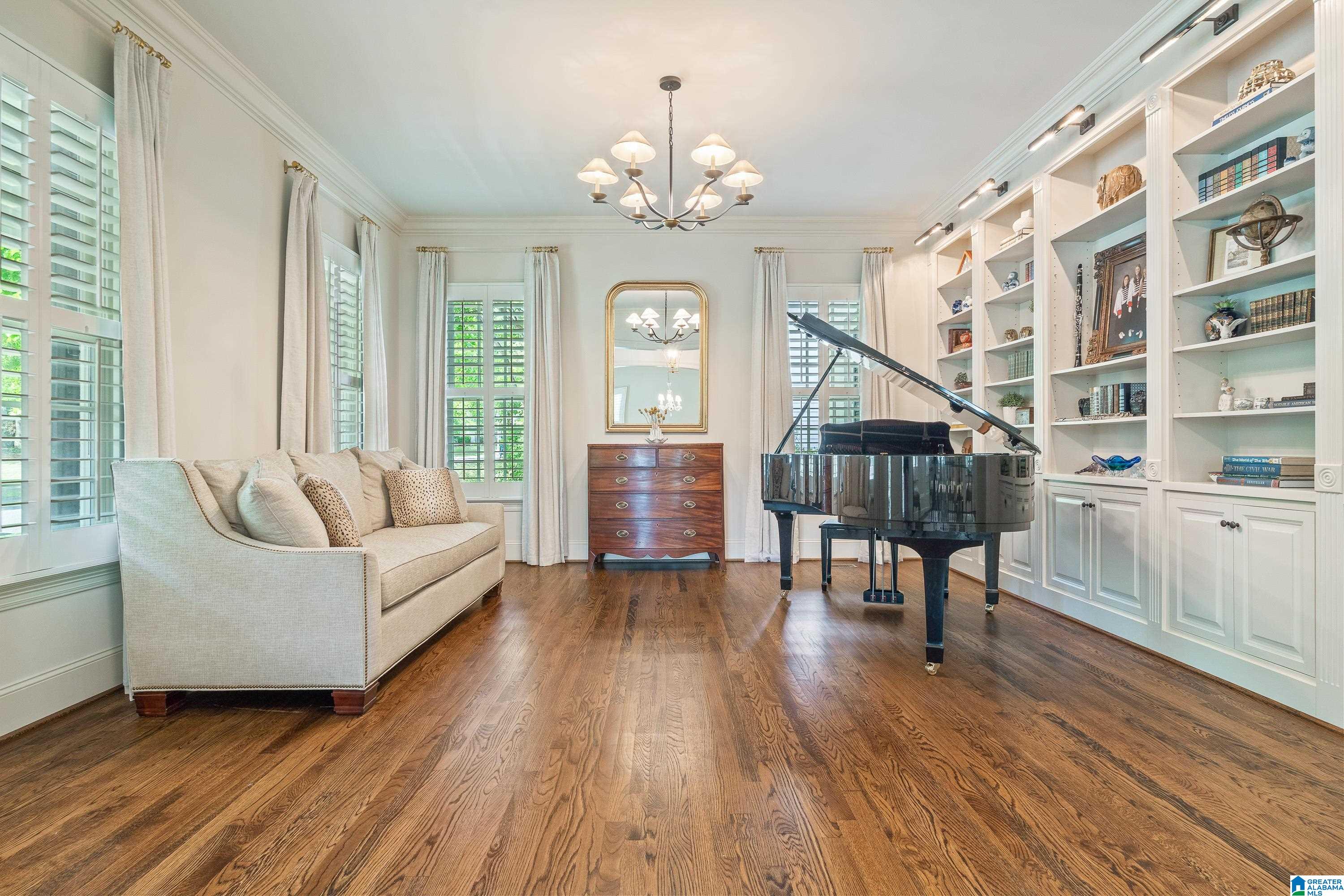 631 RESTORATION DRIVE