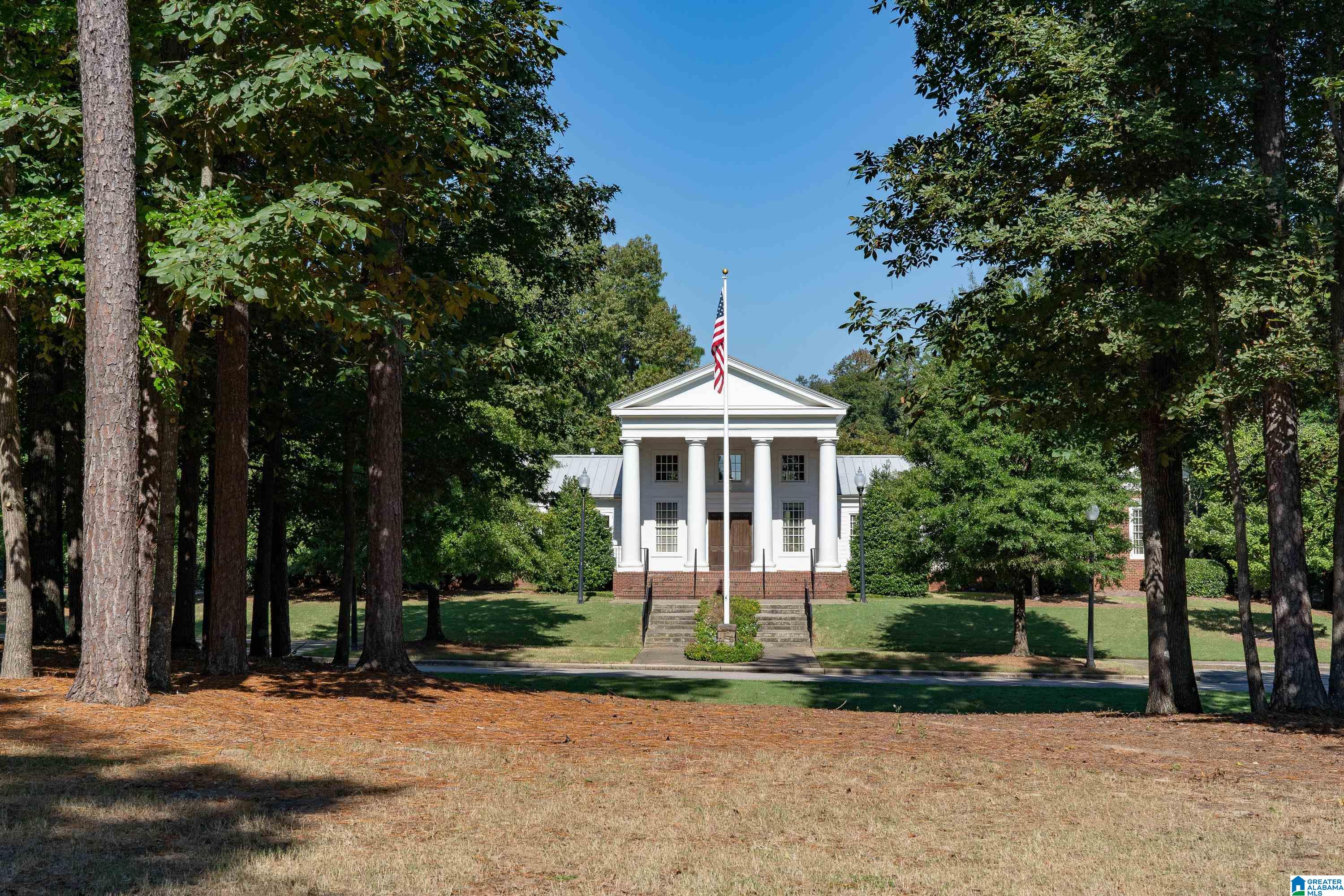 631 RESTORATION DRIVE