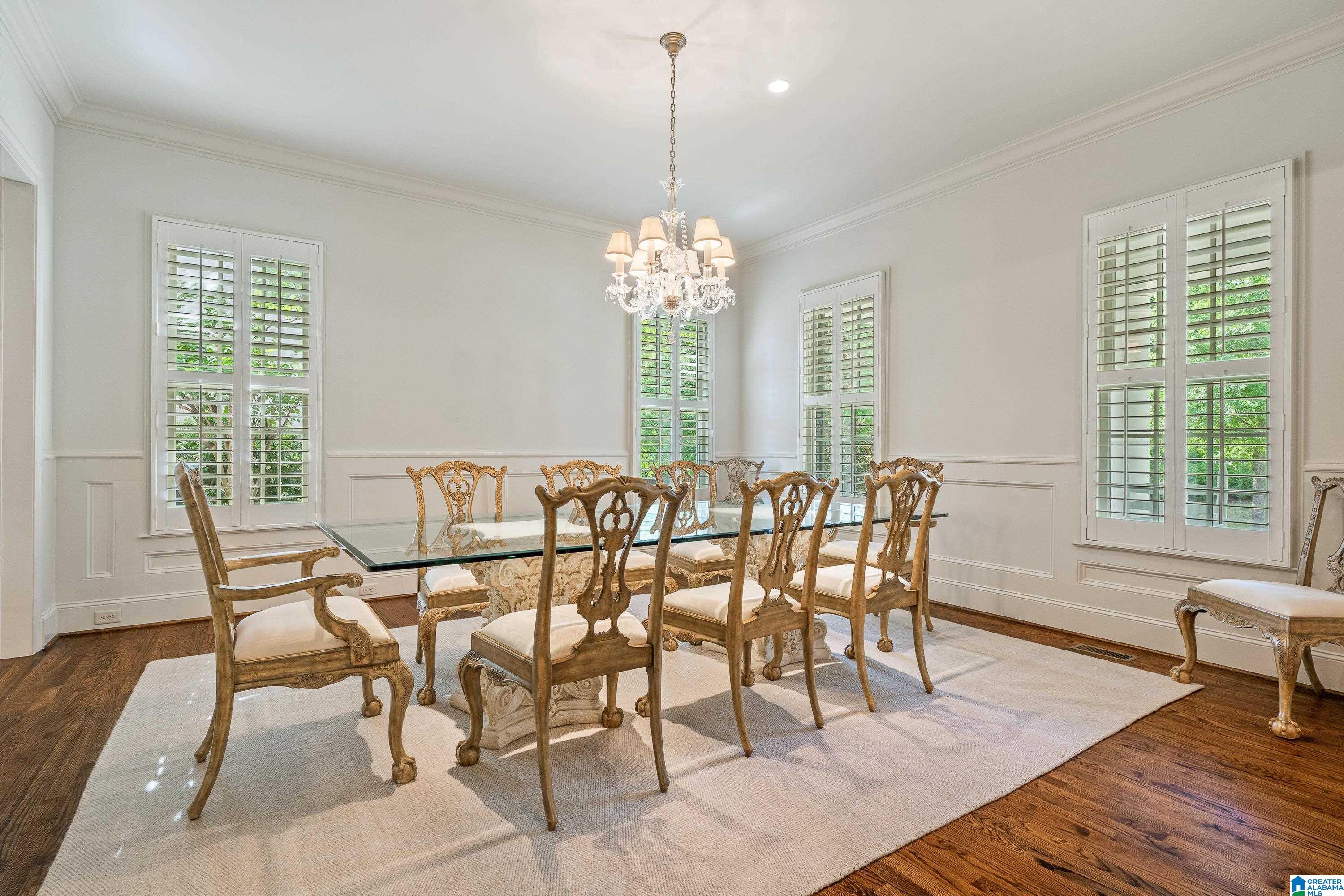 631 RESTORATION DRIVE