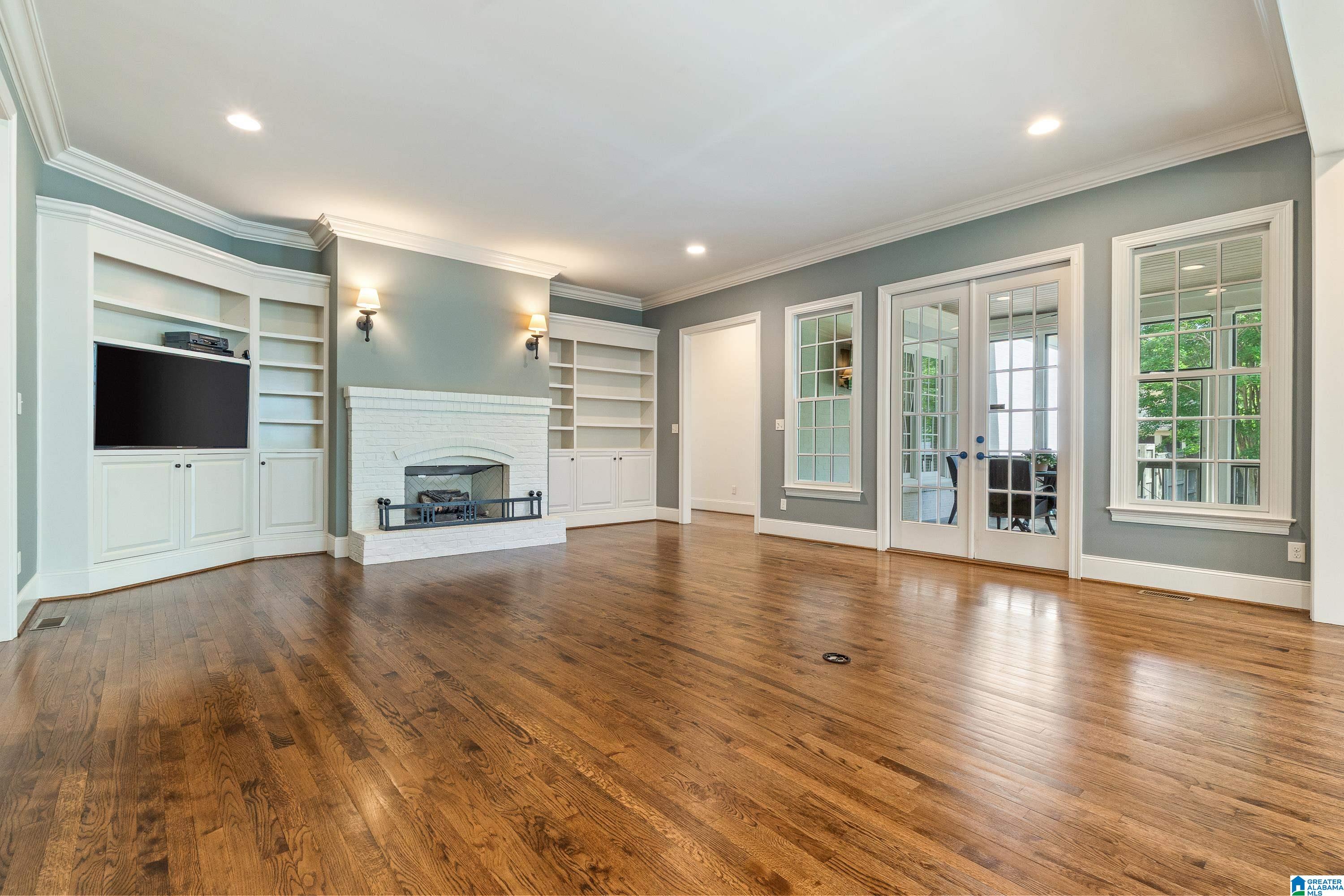 631 RESTORATION DRIVE