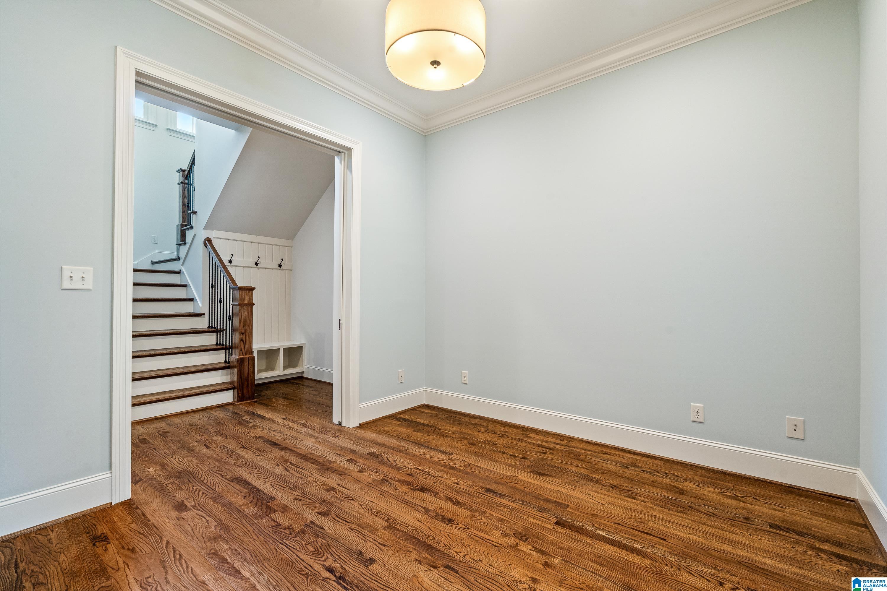 631 RESTORATION DRIVE