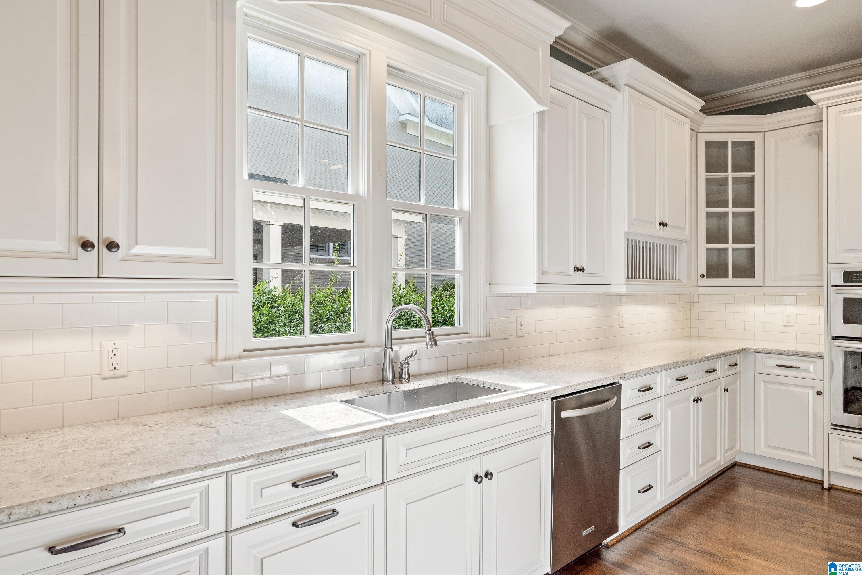 631 RESTORATION DRIVE