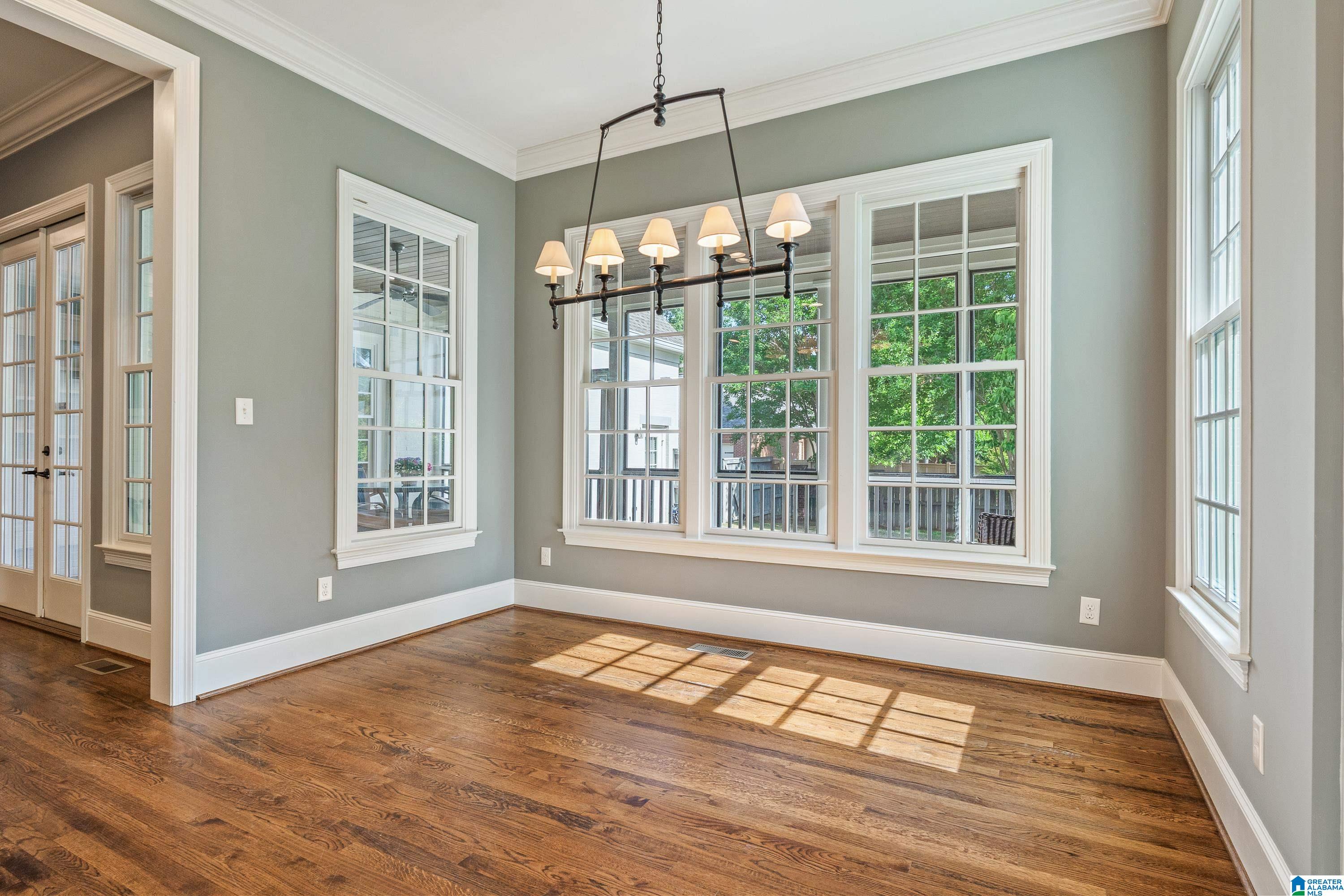 631 RESTORATION DRIVE