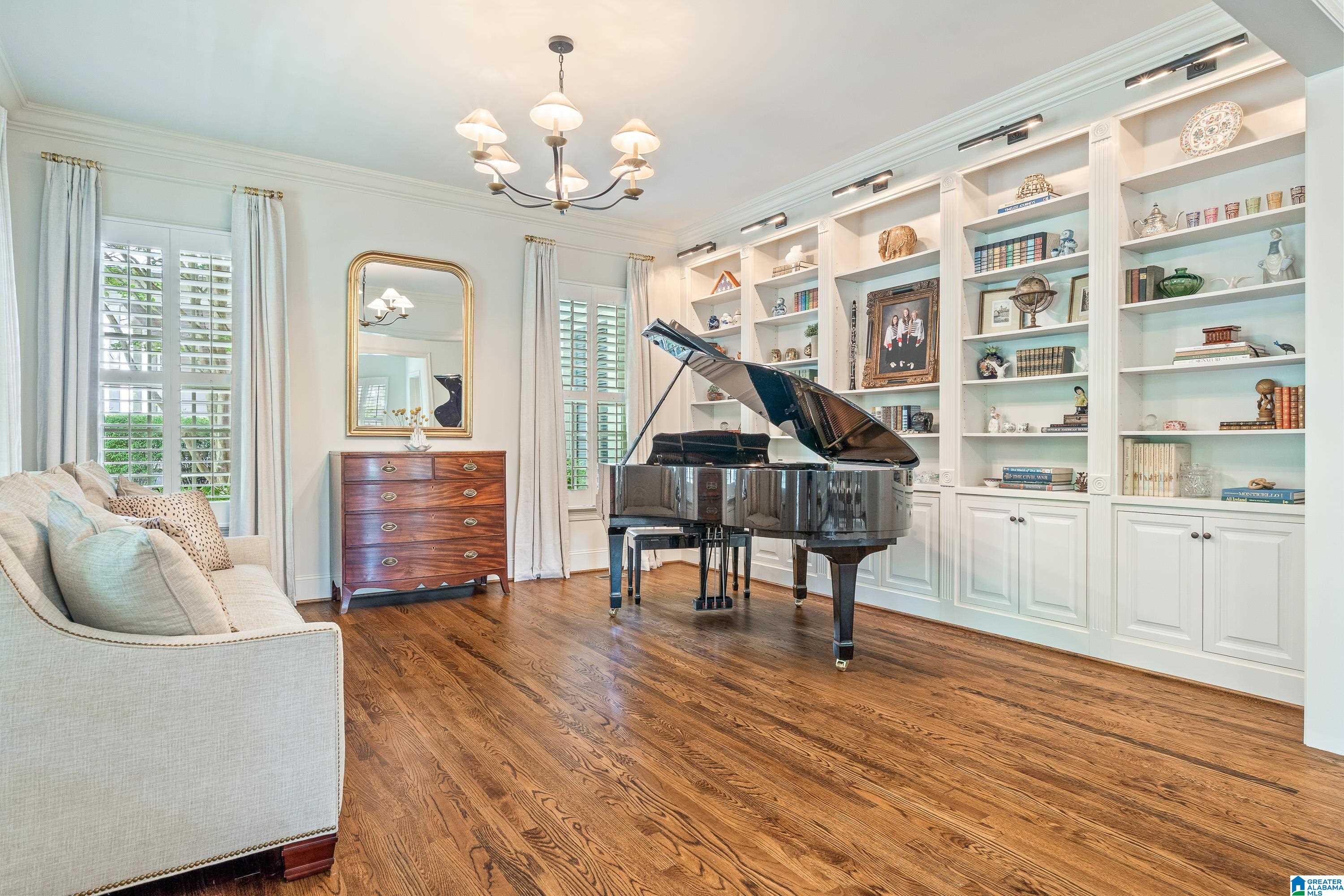 631 RESTORATION DRIVE