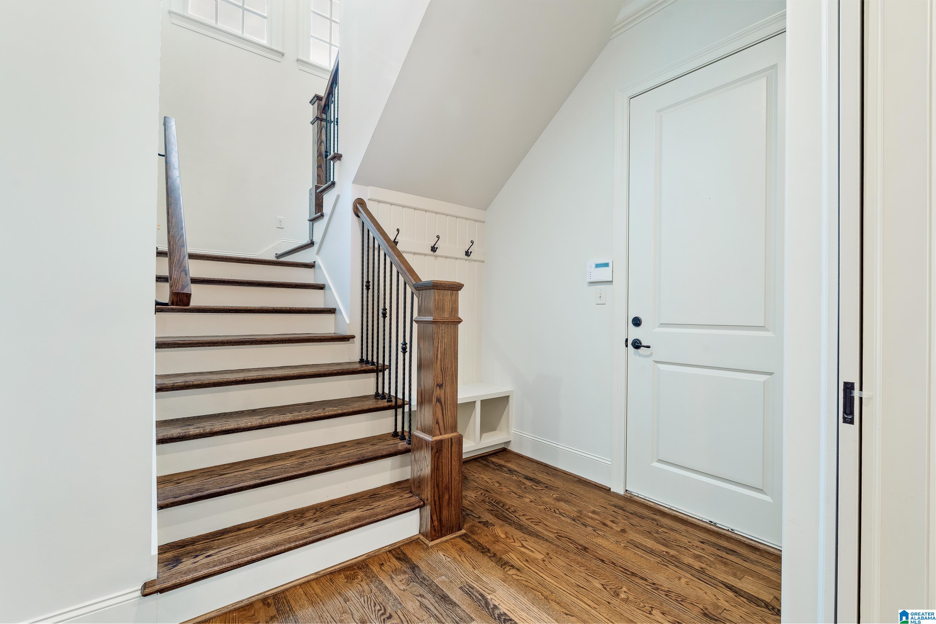 631 RESTORATION DRIVE