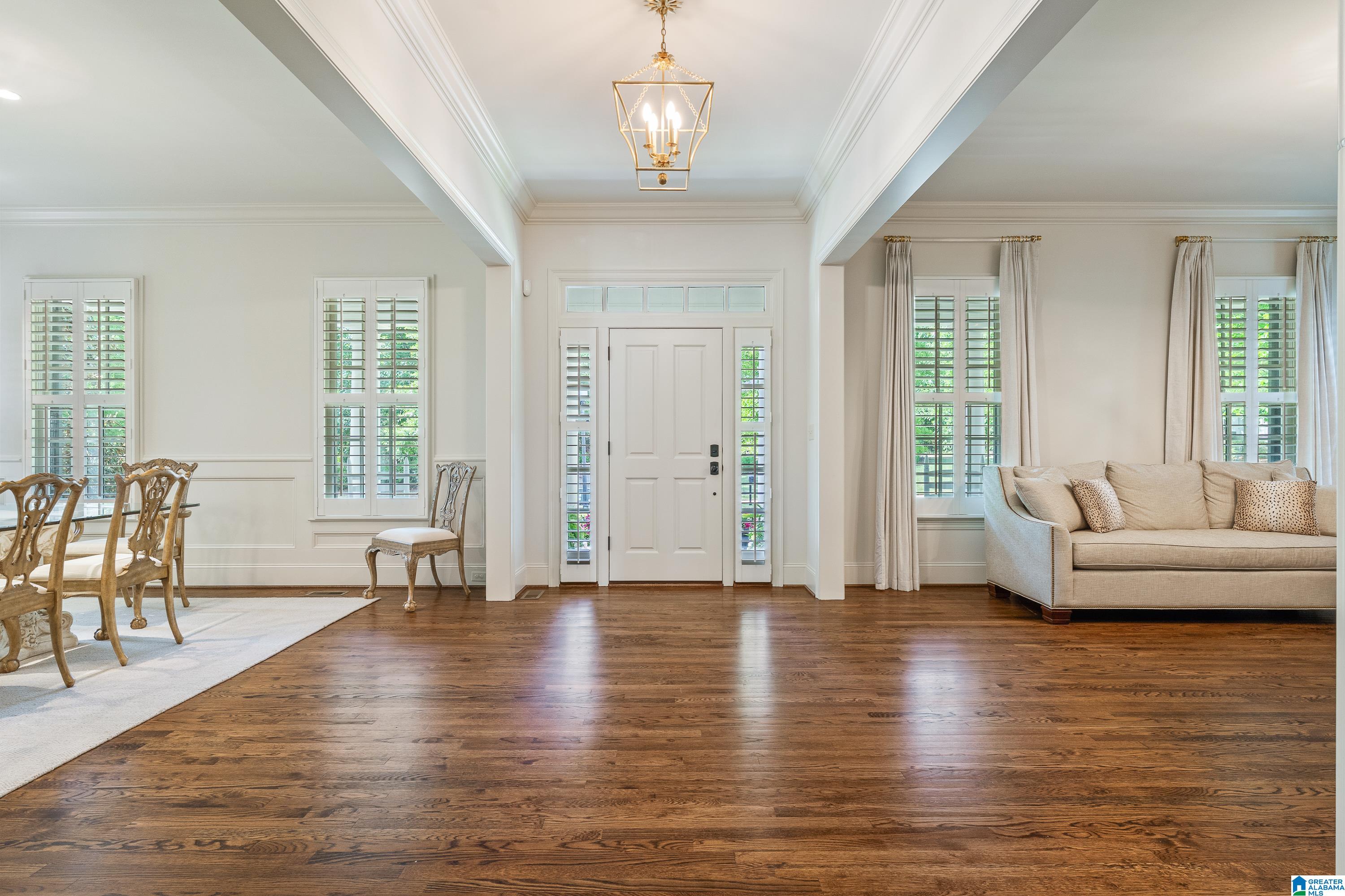631 RESTORATION DRIVE