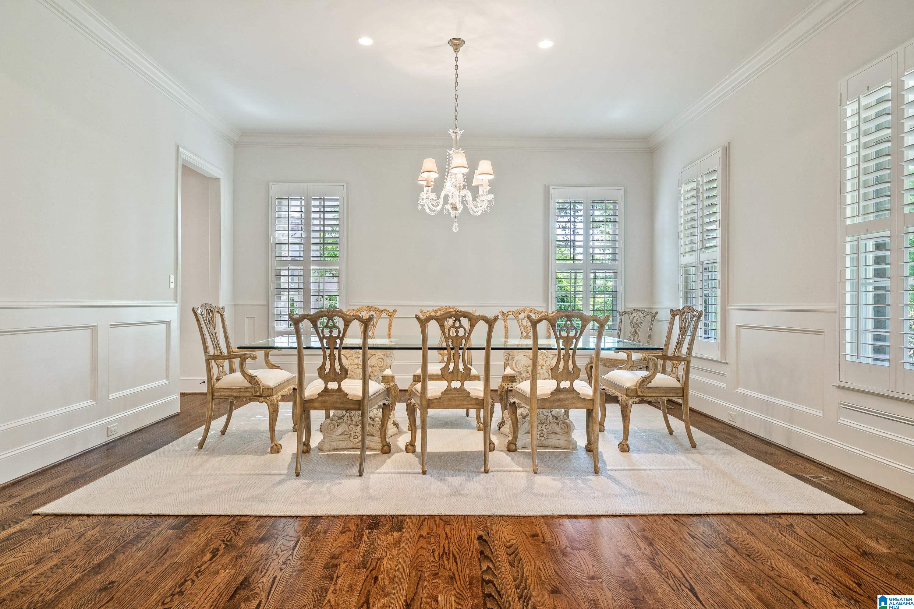 631 RESTORATION DRIVE