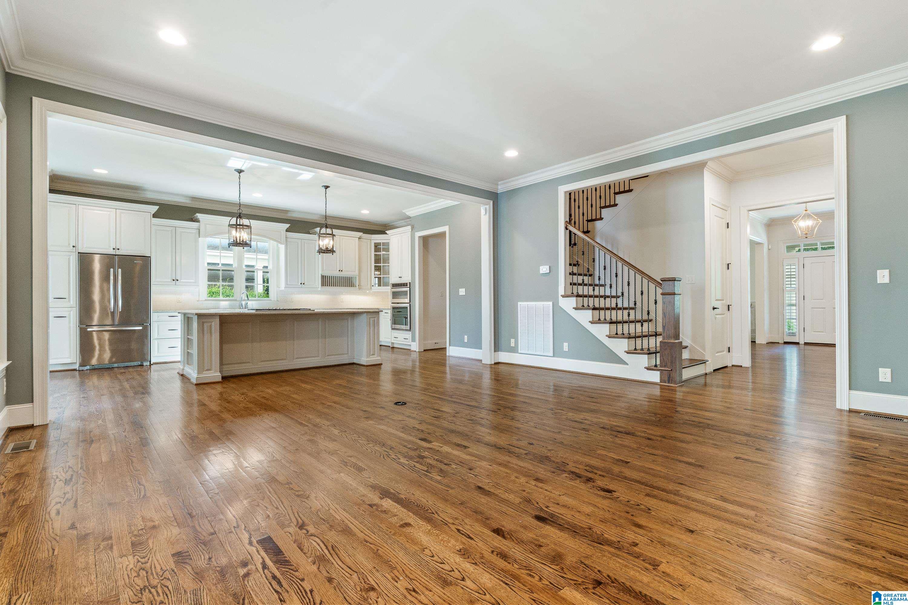 631 RESTORATION DRIVE