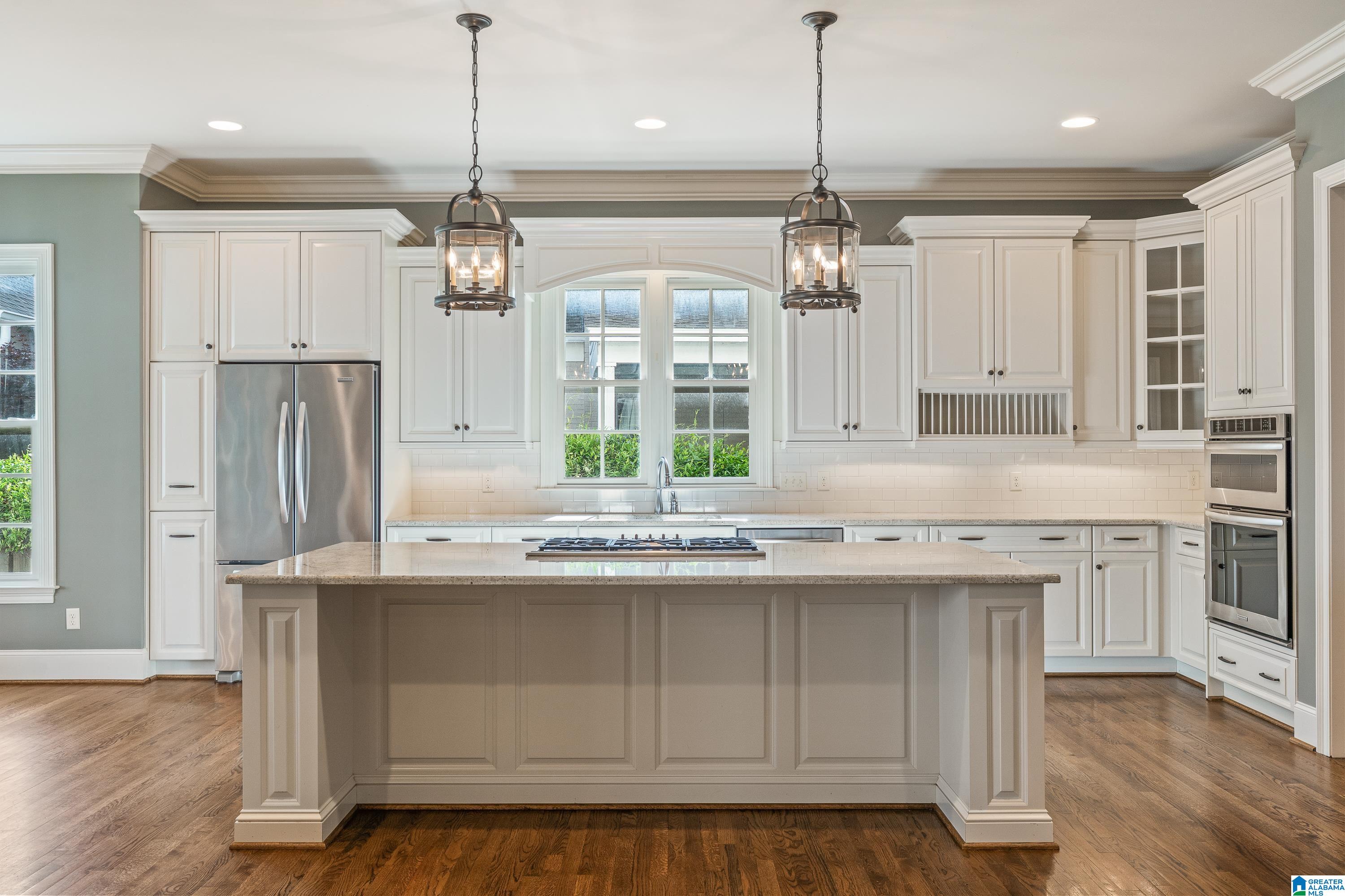 631 RESTORATION DRIVE